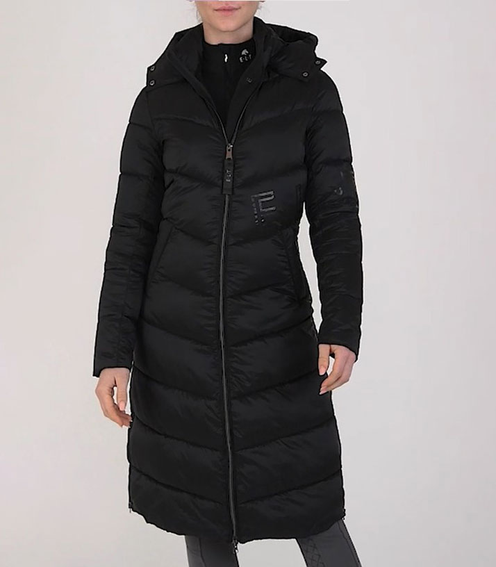 Abrigo Lightweight Oslo