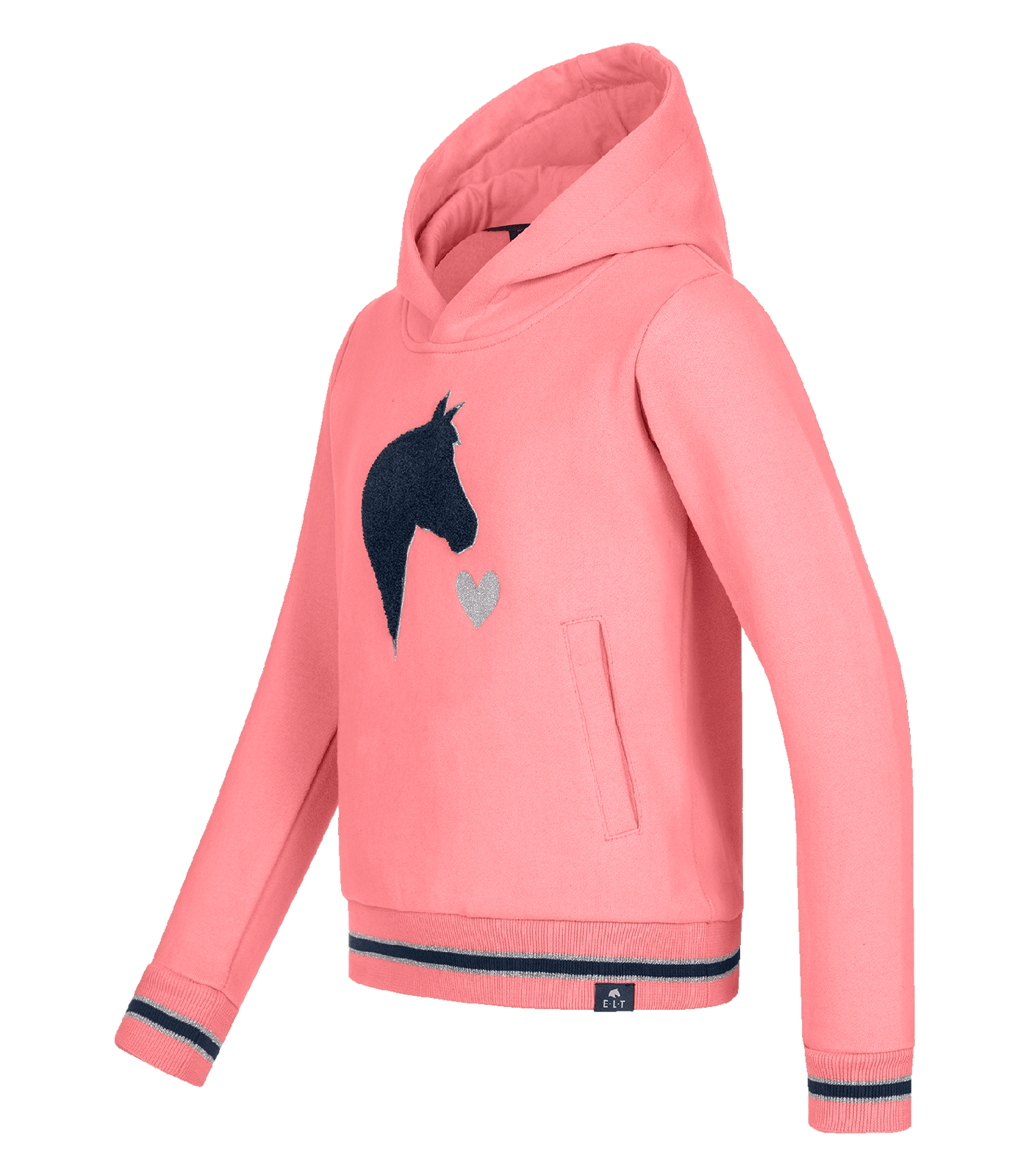 Hoody Lucky Lea, para niños