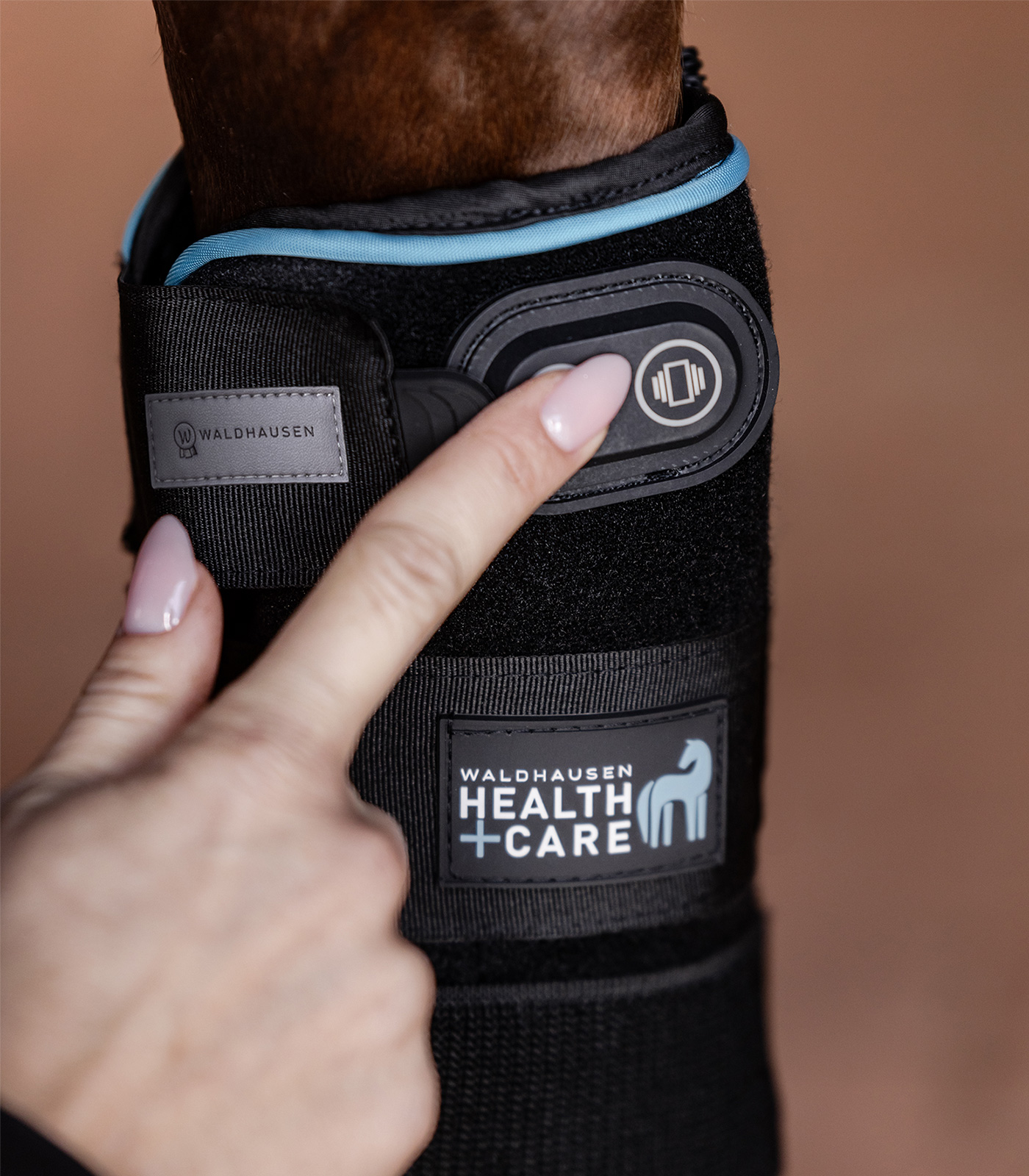 Waldhausen Health + Care Boot