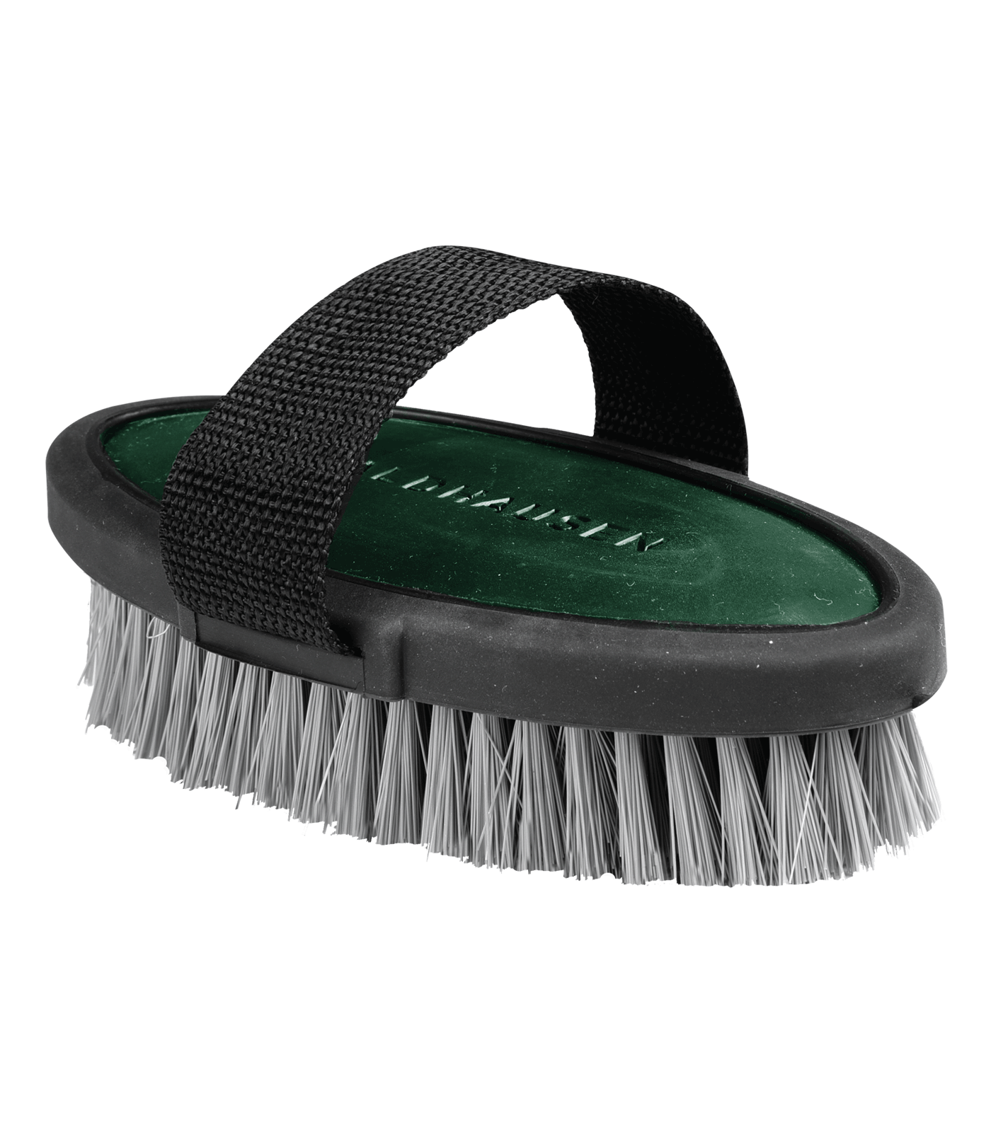 Body brush synthetic