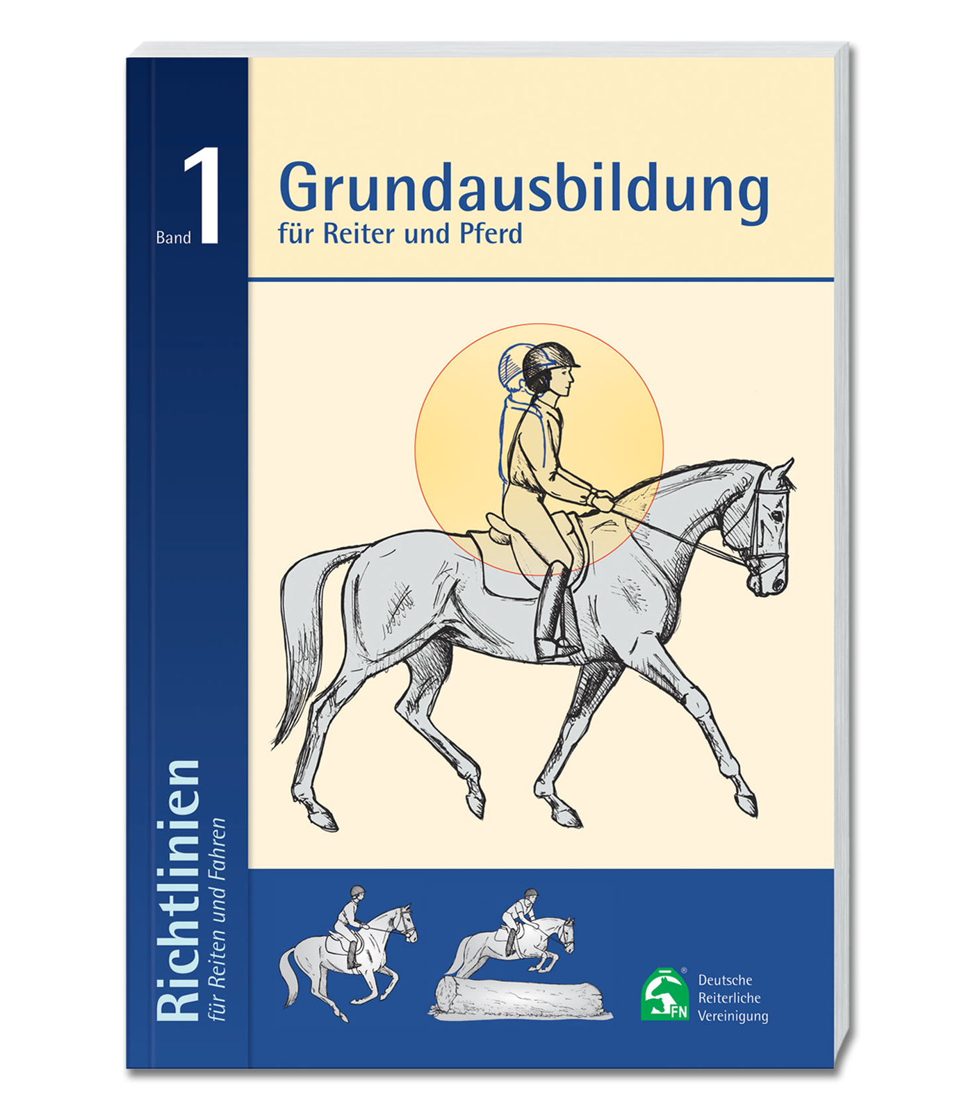 Richtlinien Bd.1- Grundausbildung