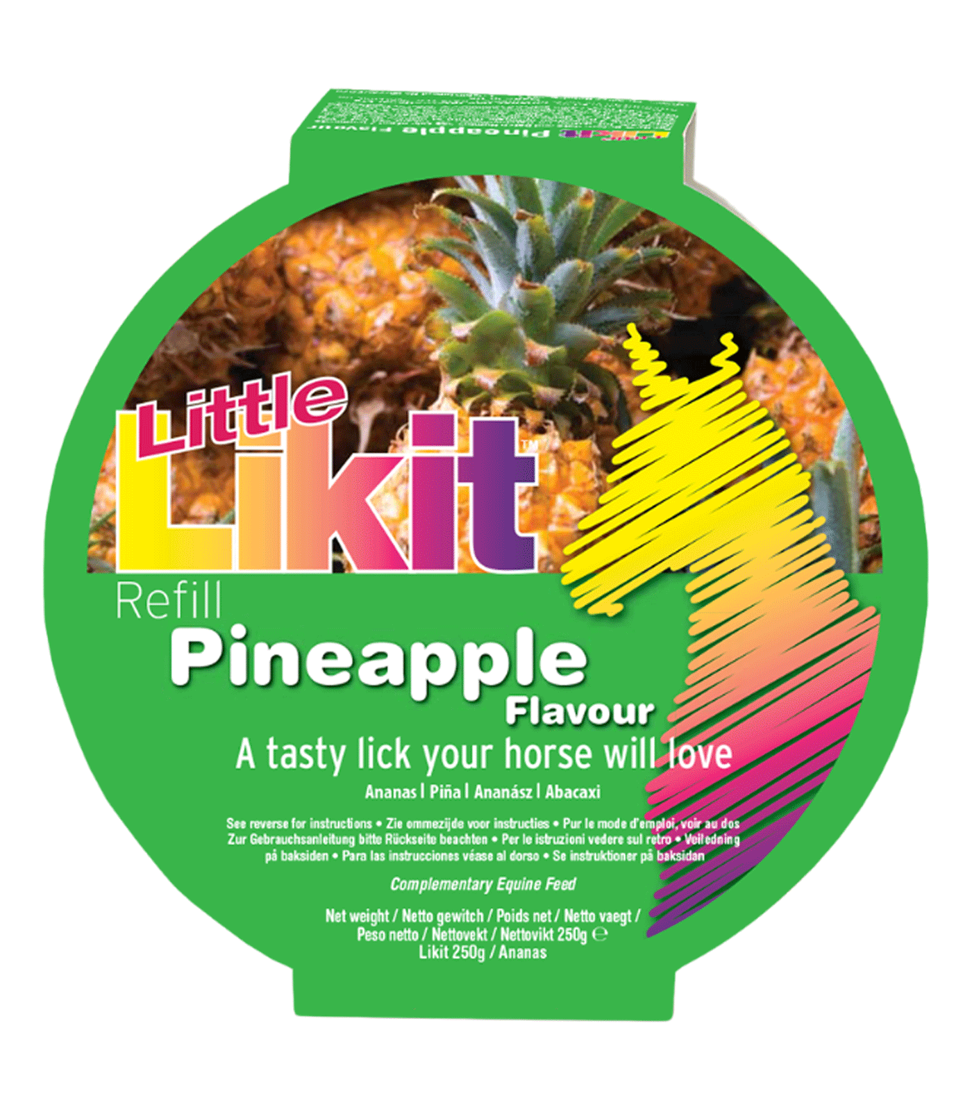 Likit, 250 g