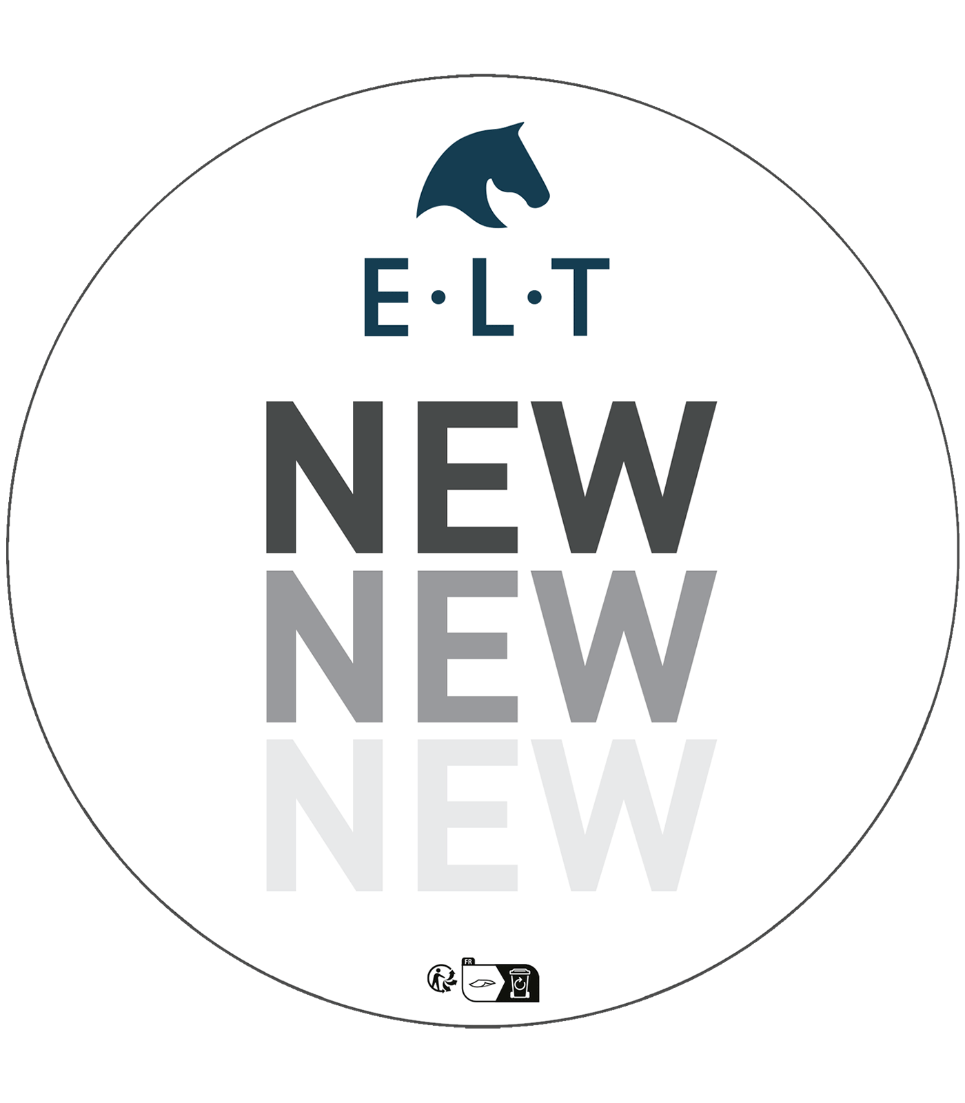 E·L·T NEW