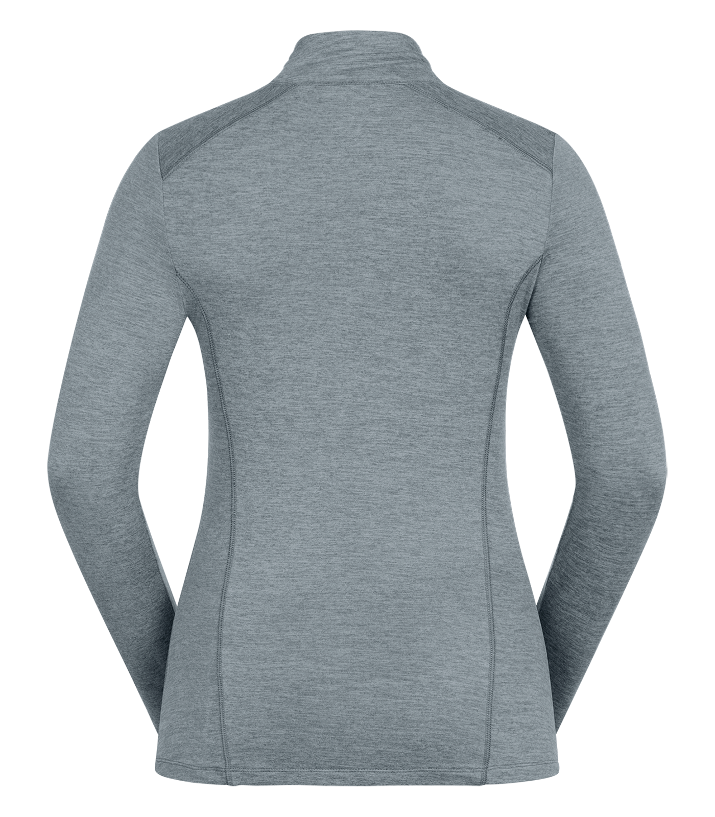 Funktions-Zip-Shirt Milano Funktions-Zip-Shirt Milano