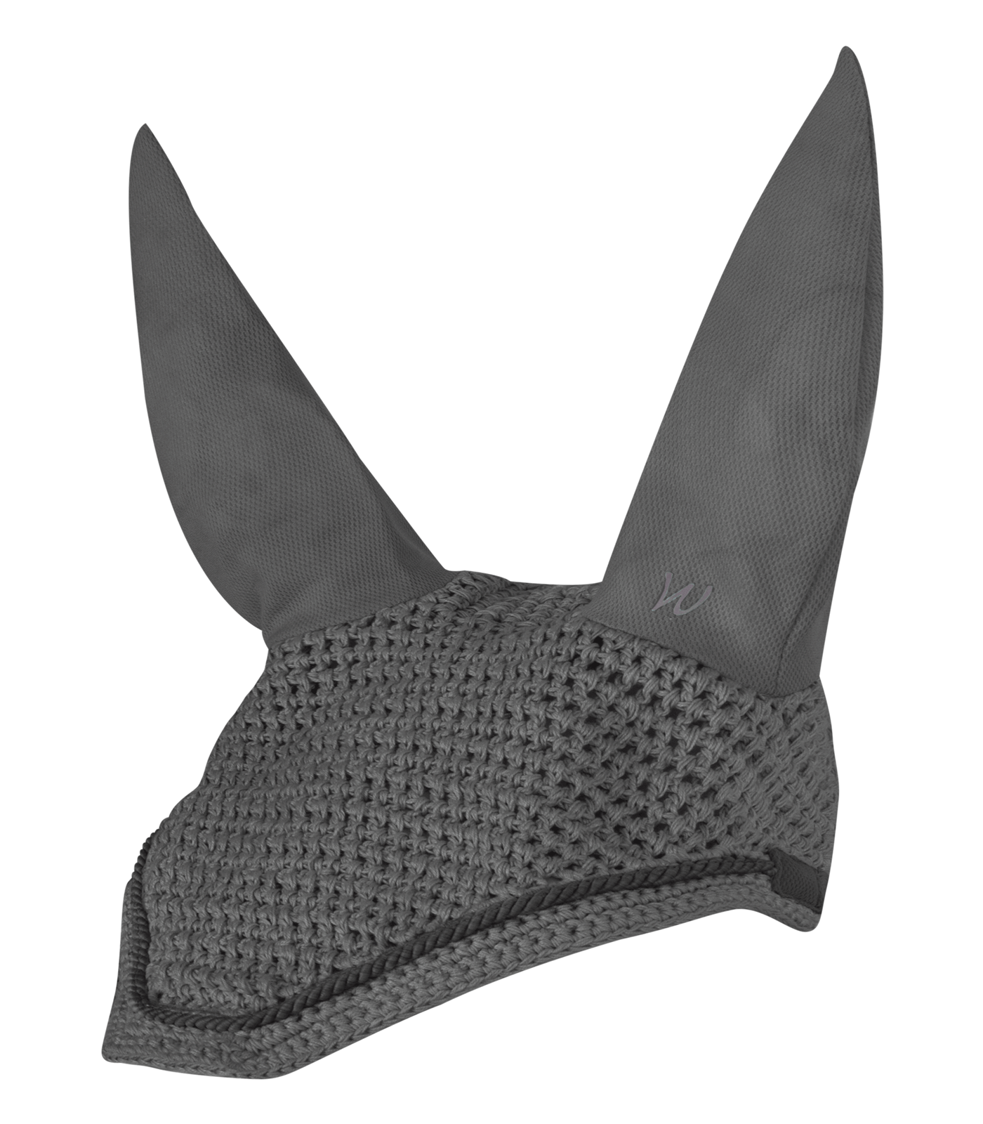 Bonnet d’oreilles Basic gris