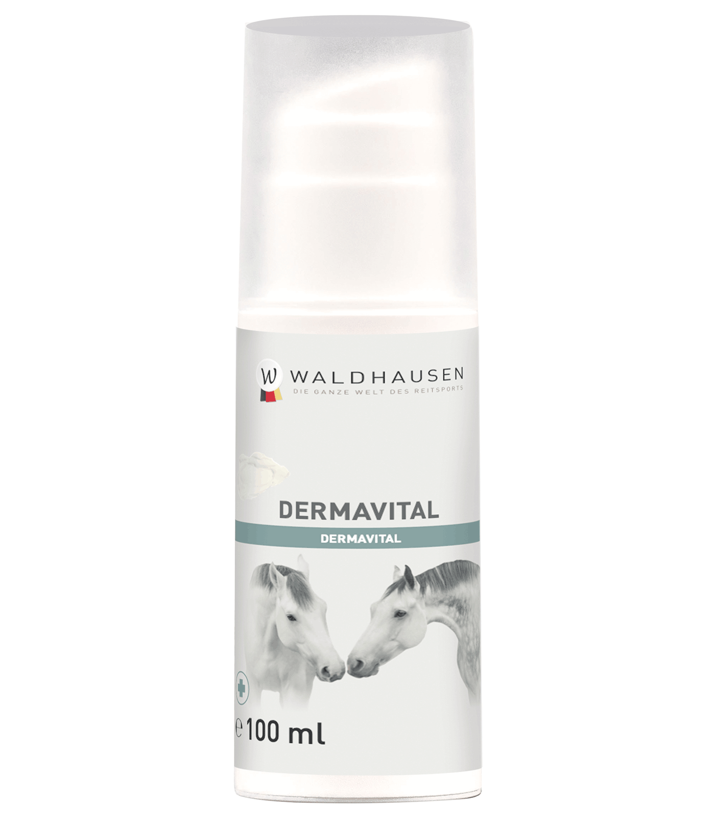 DermaVital, 100 ml
