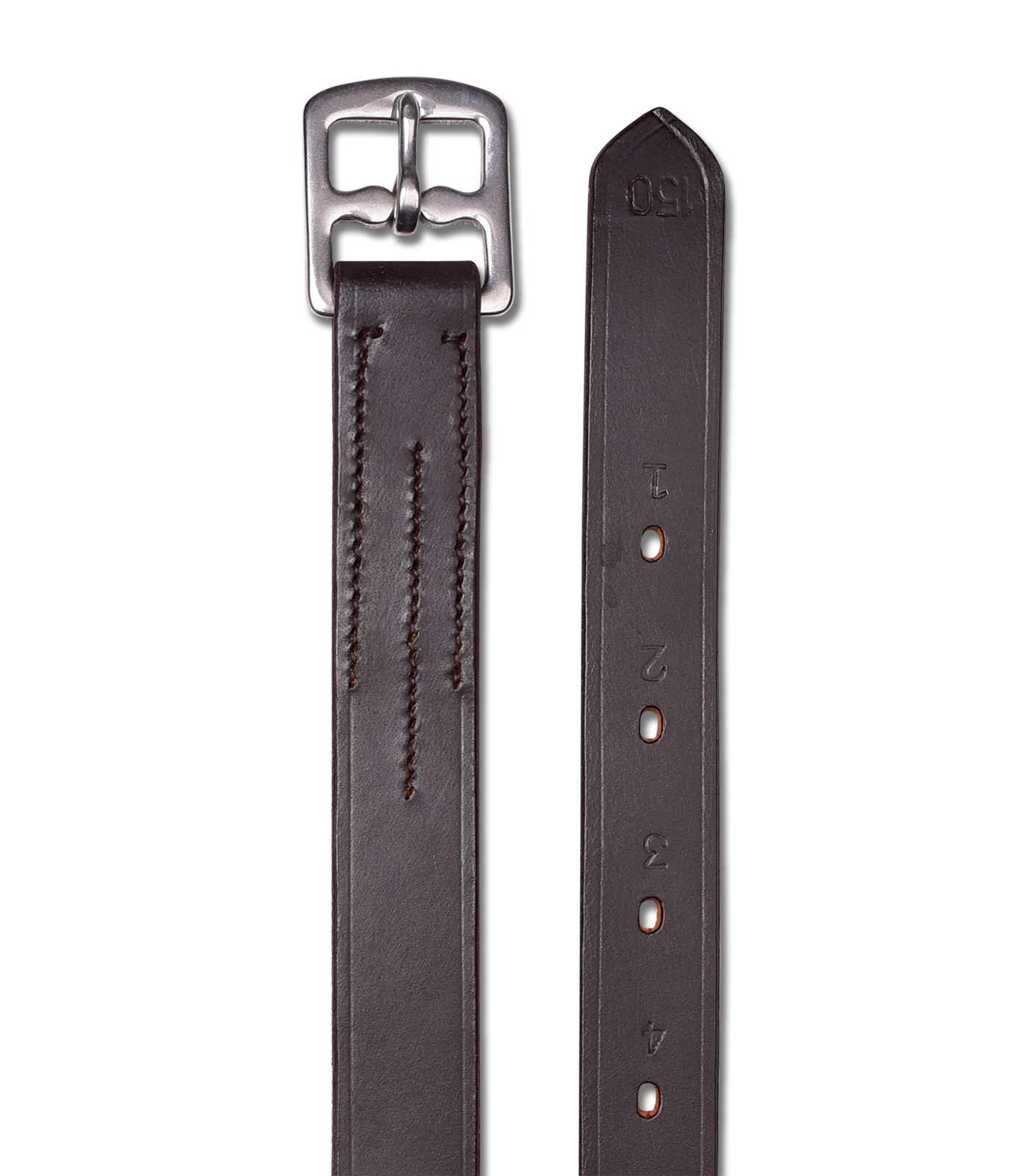 Waldhausen X-Line Stirrup Straps, 25 mm