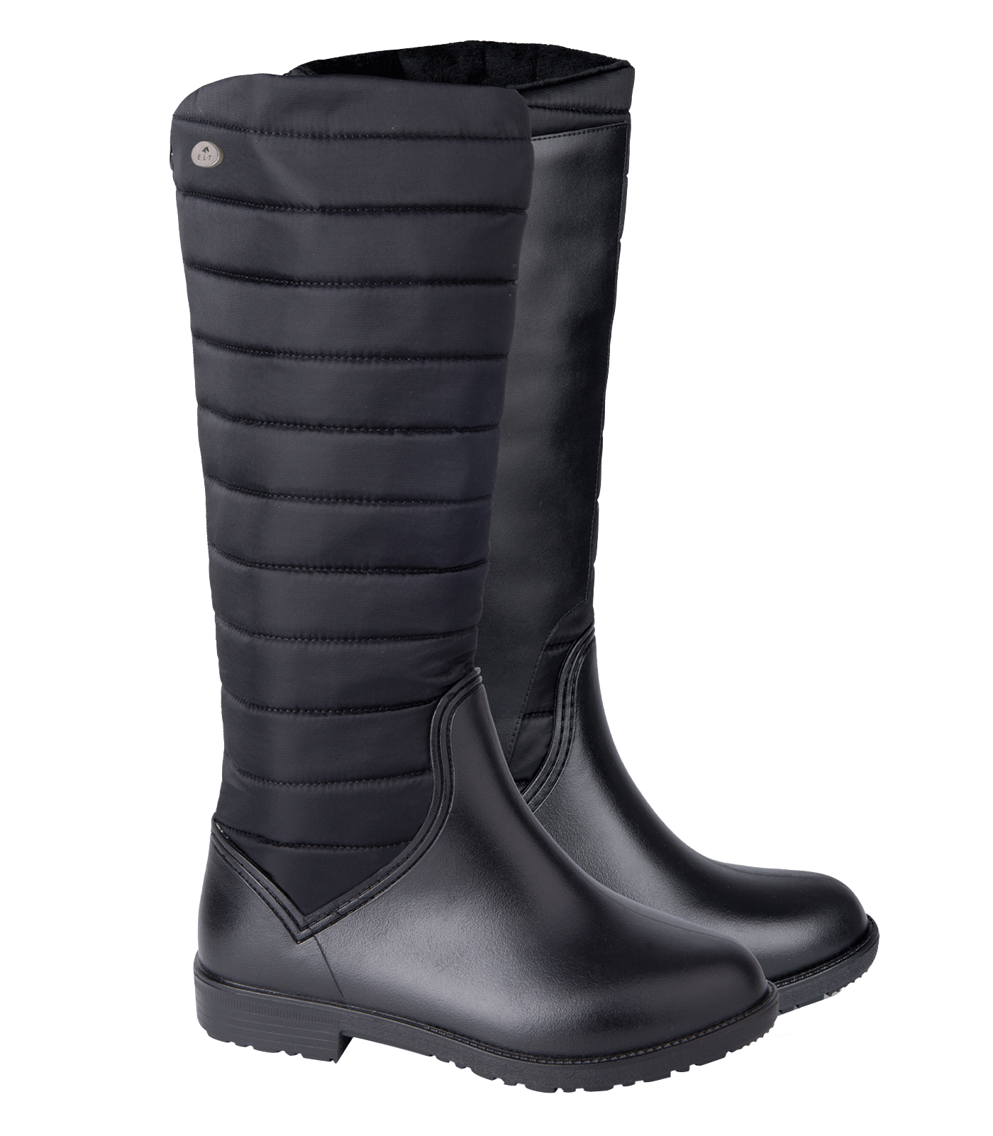 Alesund Thermal Boots black
