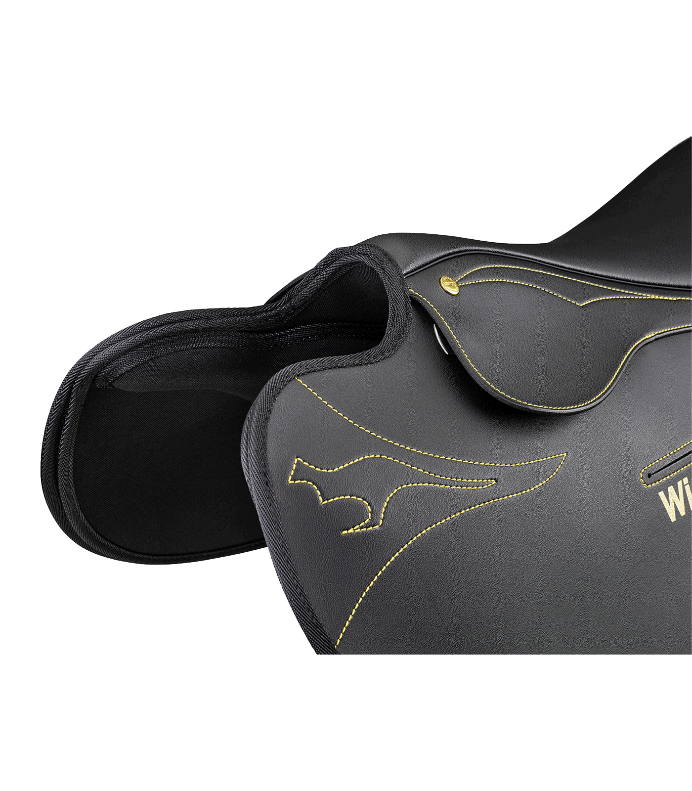 Wintec Exercise Saddle