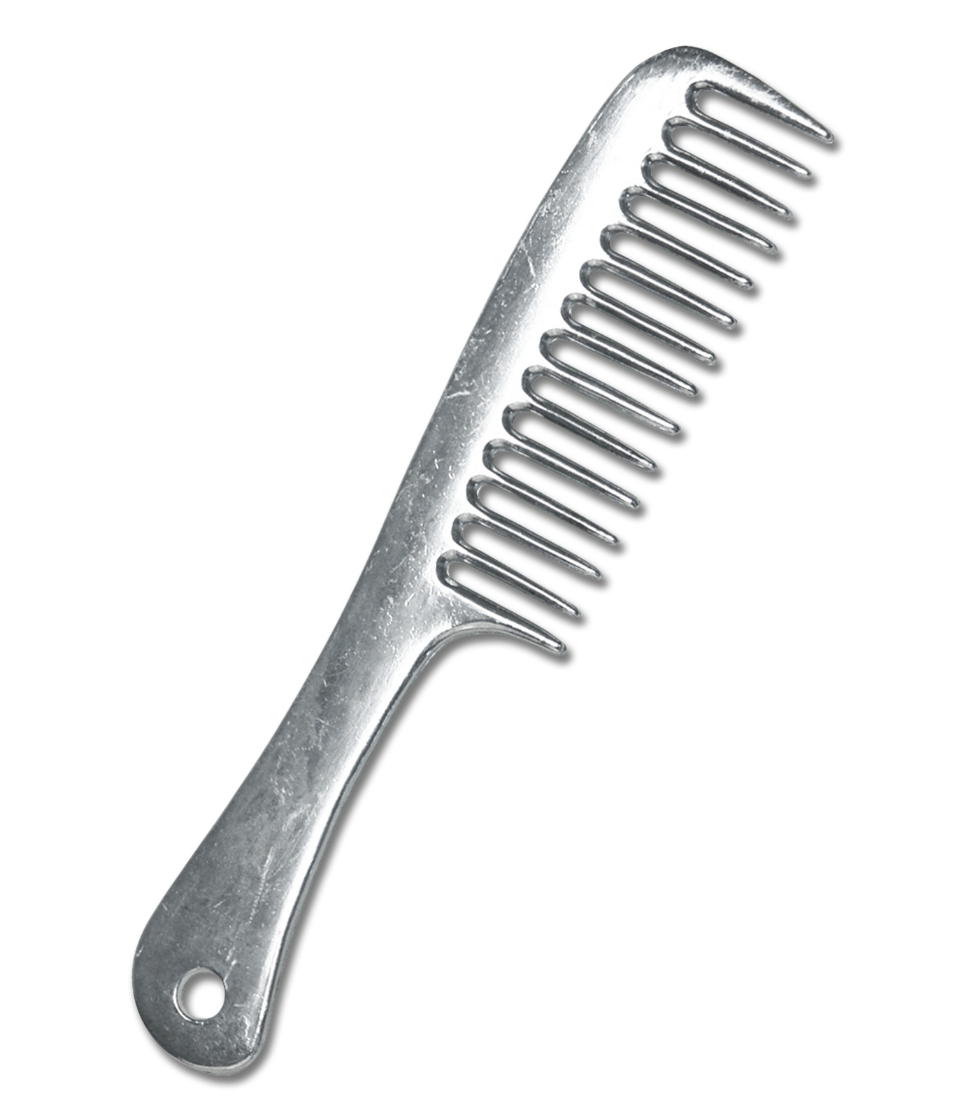 Mane Comb with handle