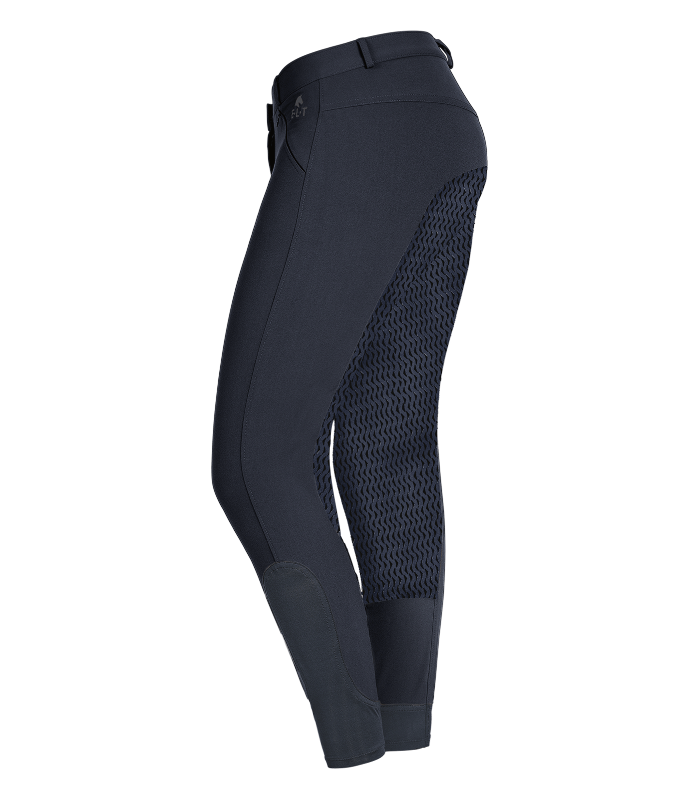 Pantalones de equitación Dahlia Silicona