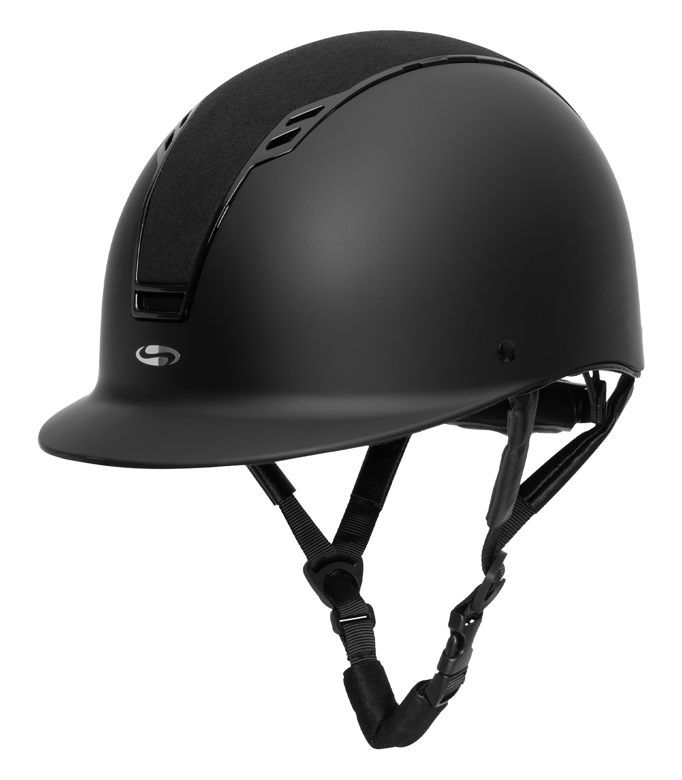 Casco da equitazione SWING H22