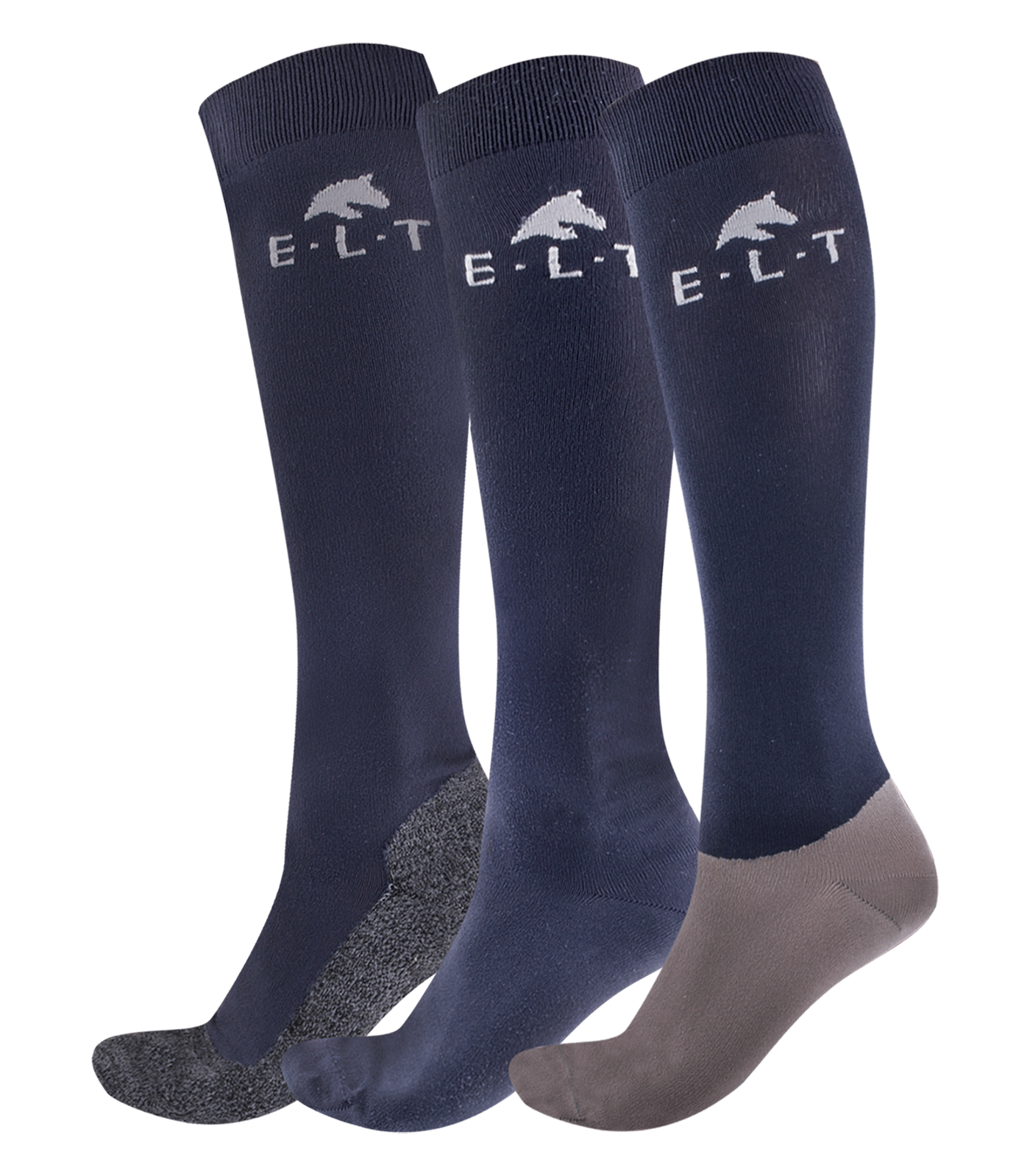 Athletic Riding Socks