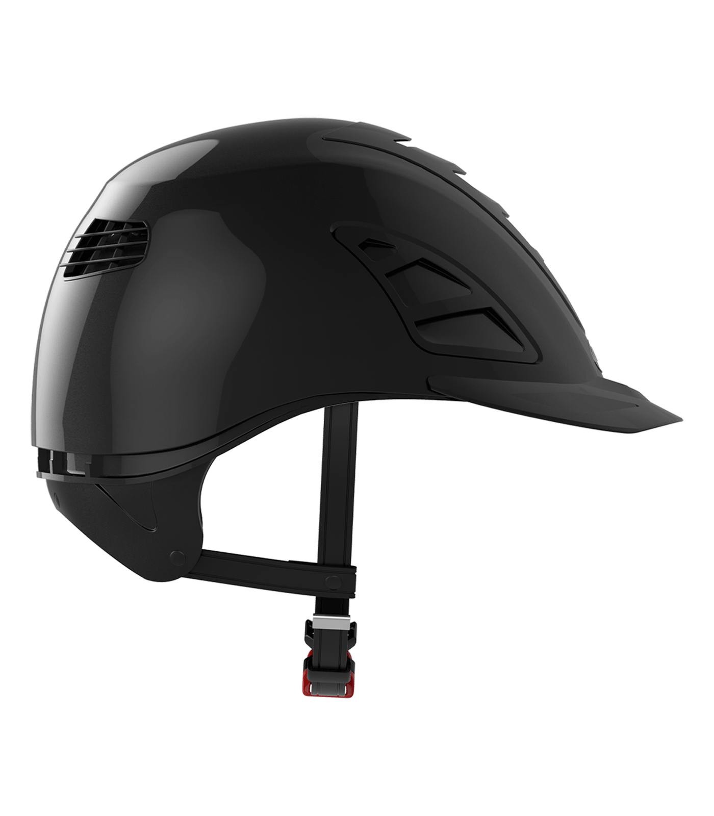 GPA Casco de equitación 4S SPEED AIR HYBRID