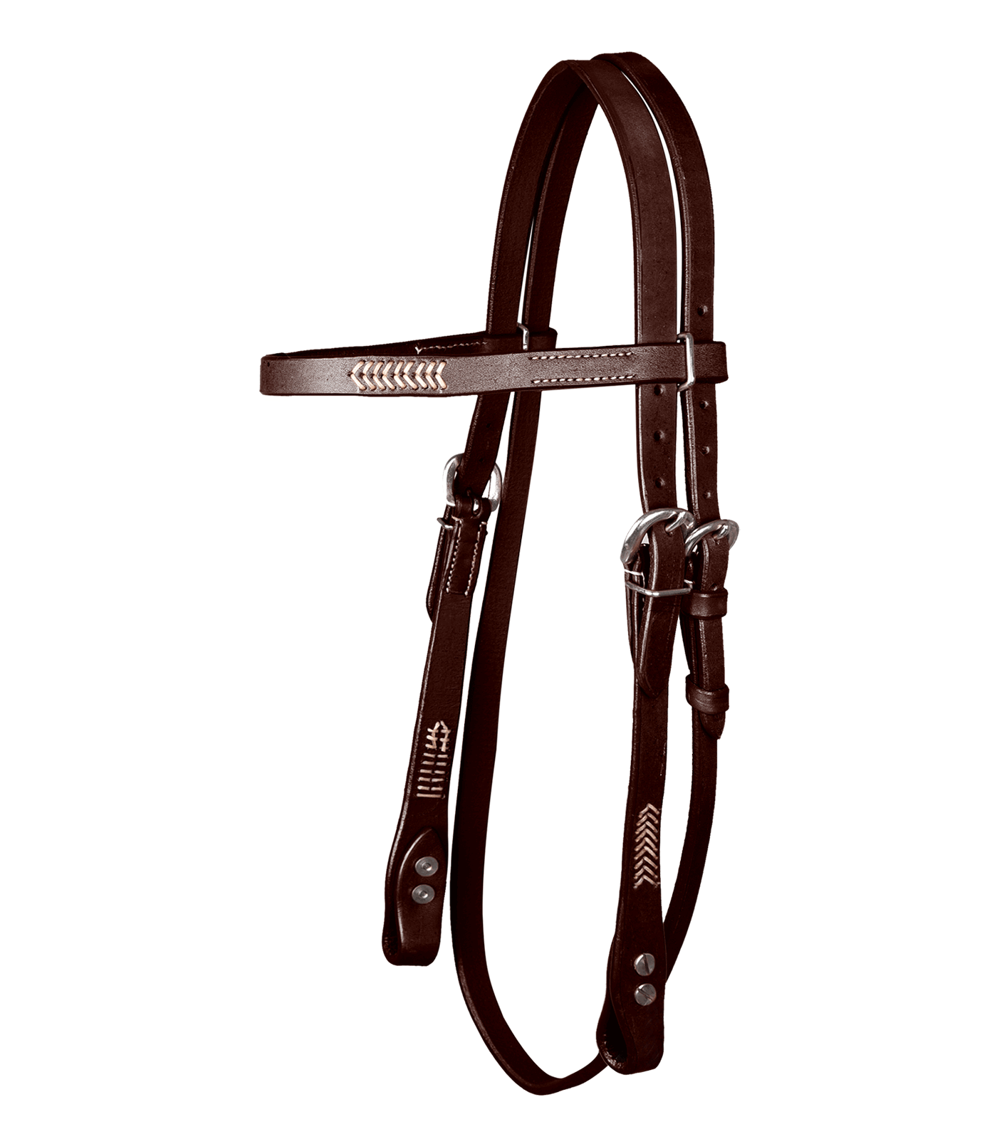 Virginia Western Bridle