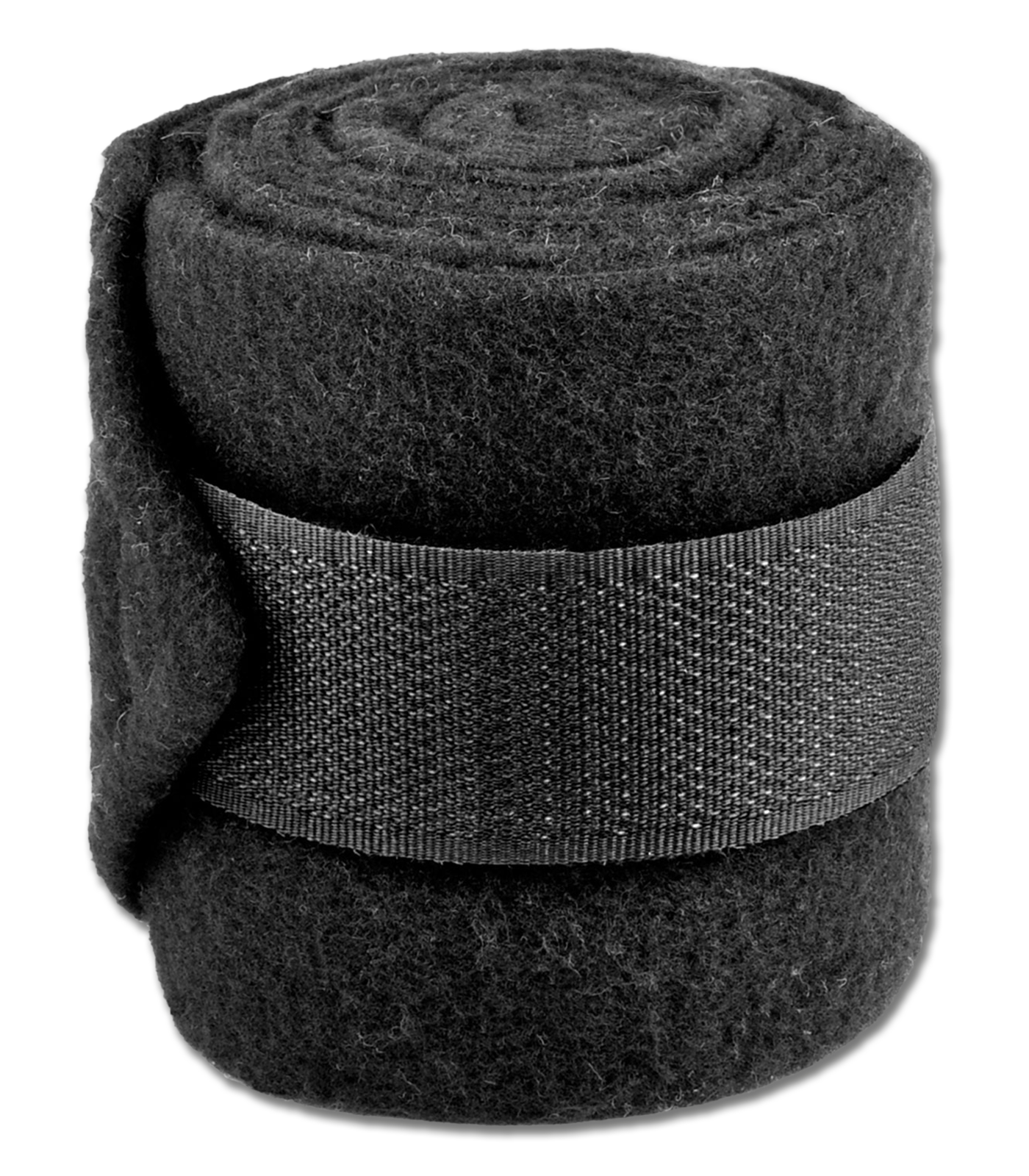 Fleece Bandage for Shetties, set of 4