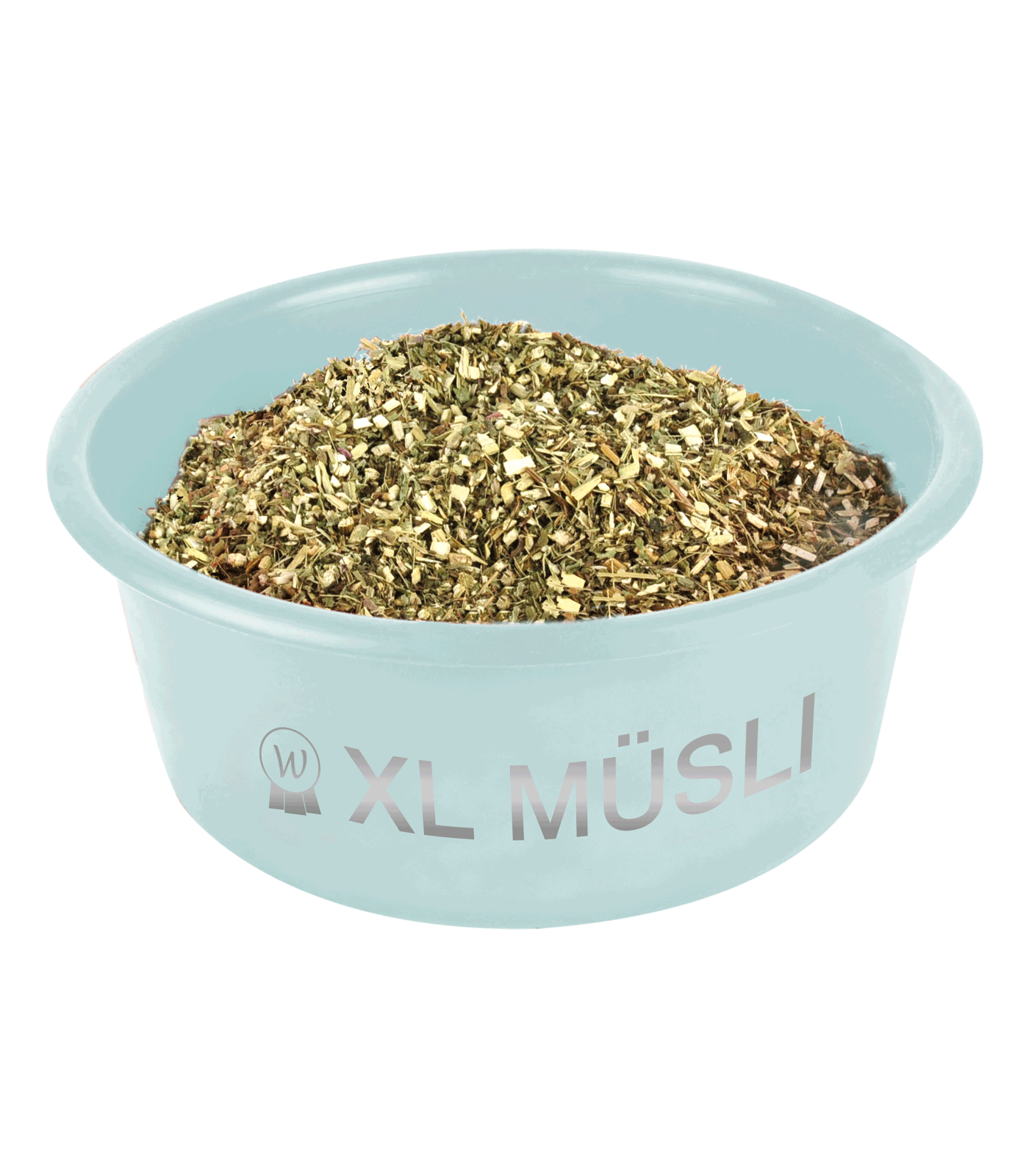 XL "Muesli" Bowl with lid