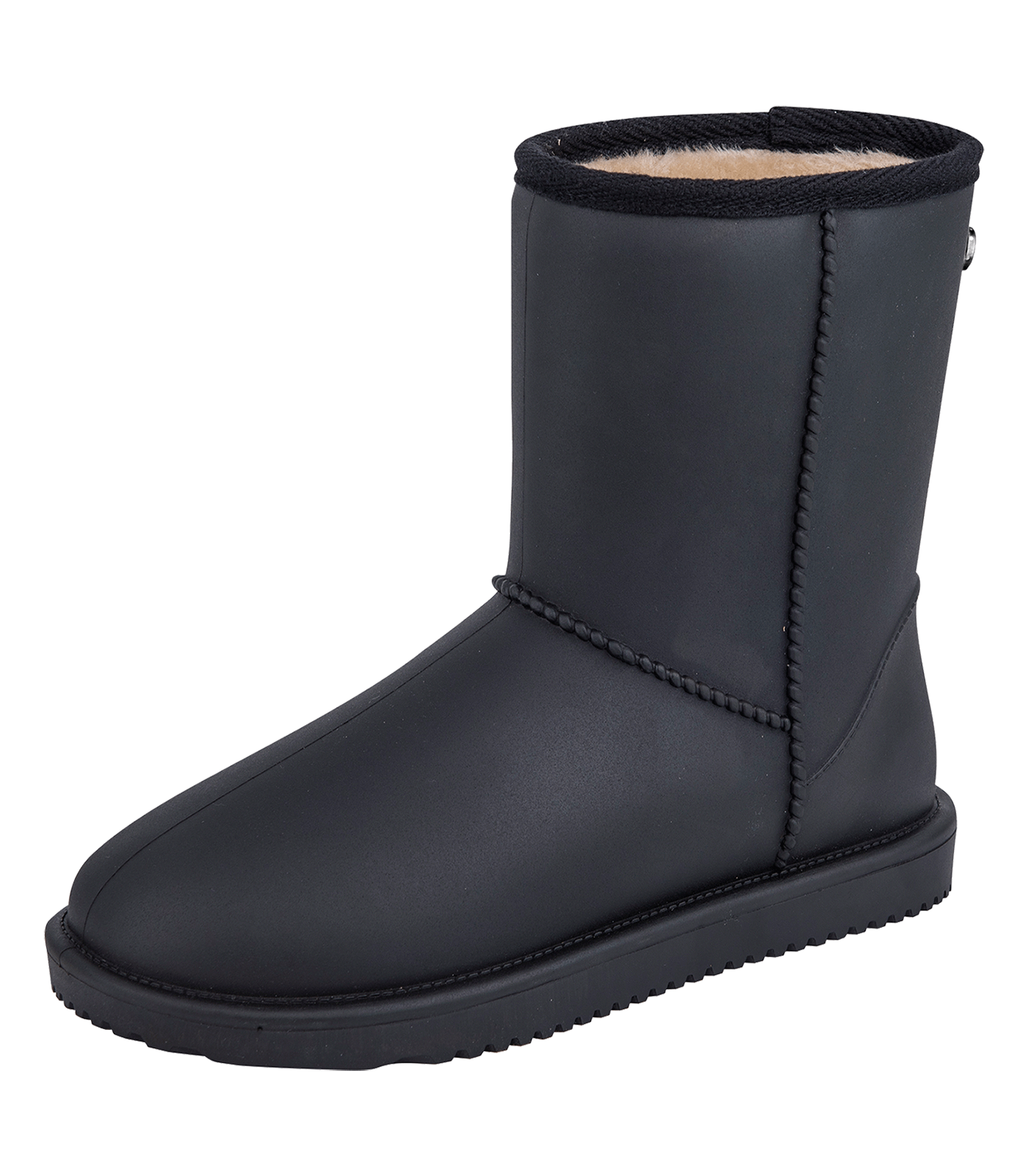 Bootie Rainless schwarz