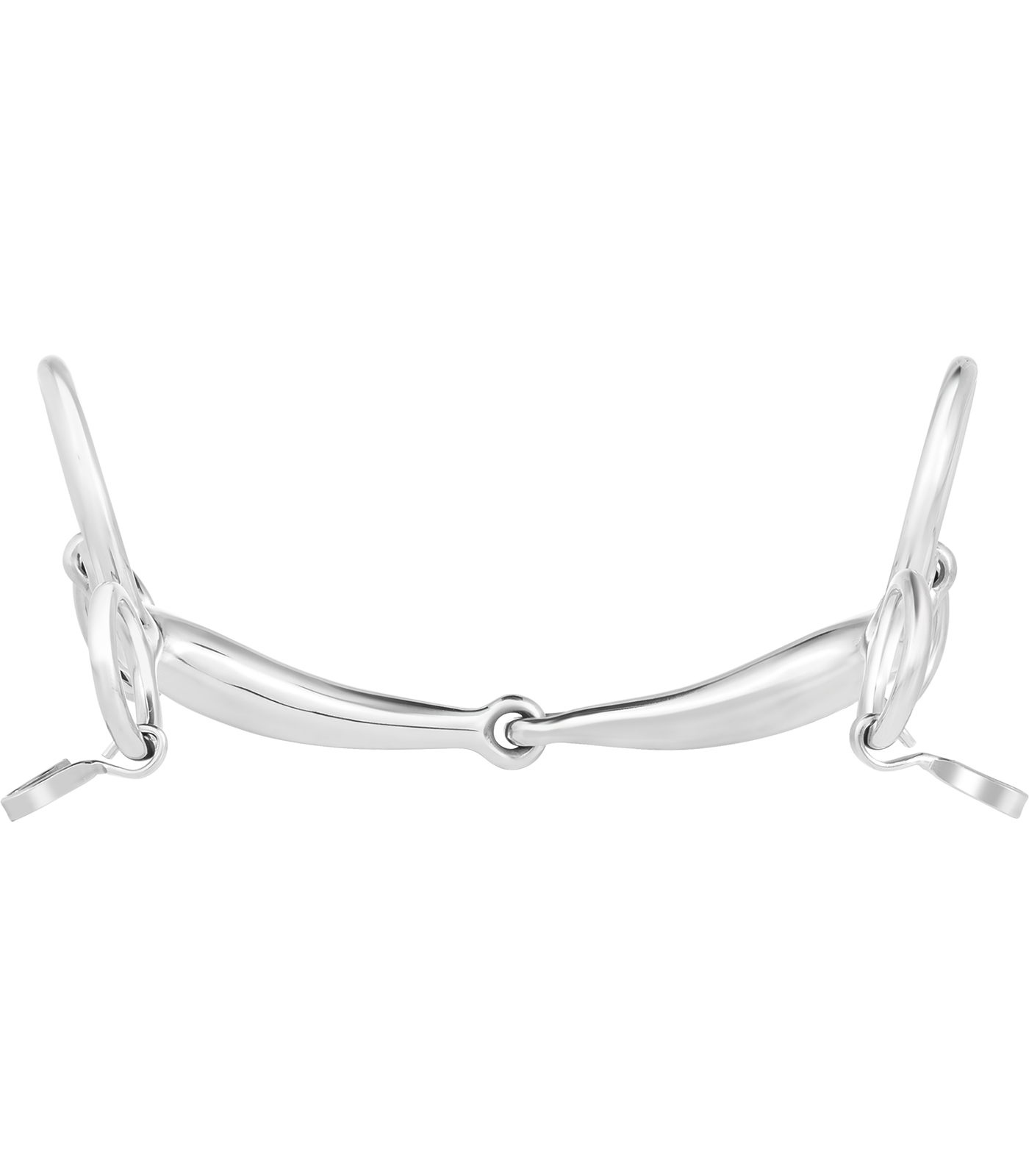 Pelham, rotura simple