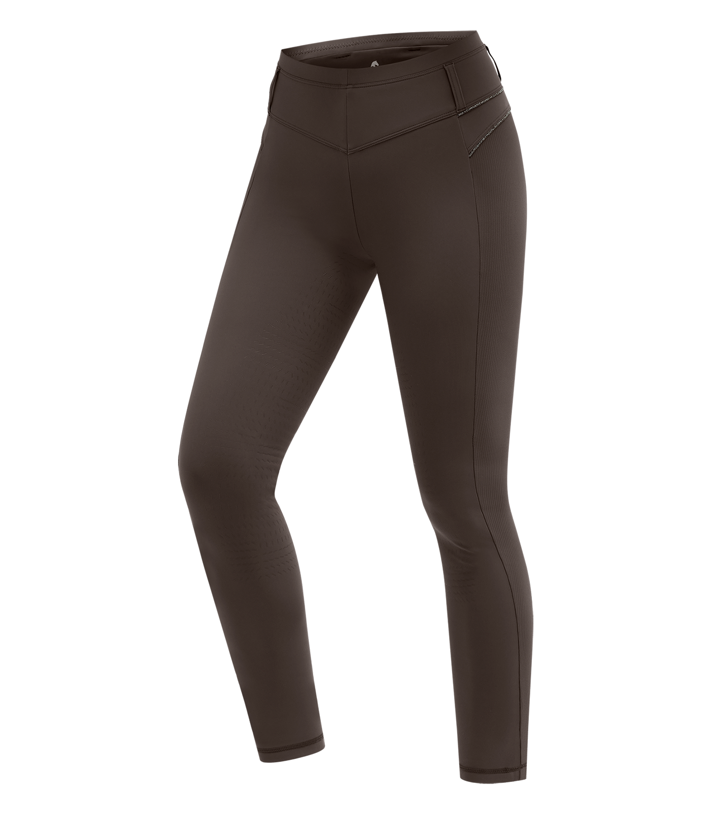 Legging d"équitation Susann moka