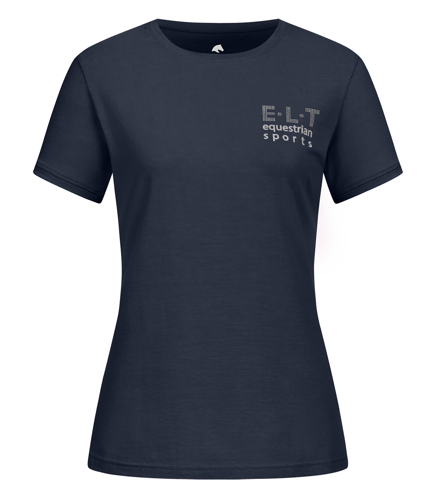 Vicenza T-shirt deepblue
