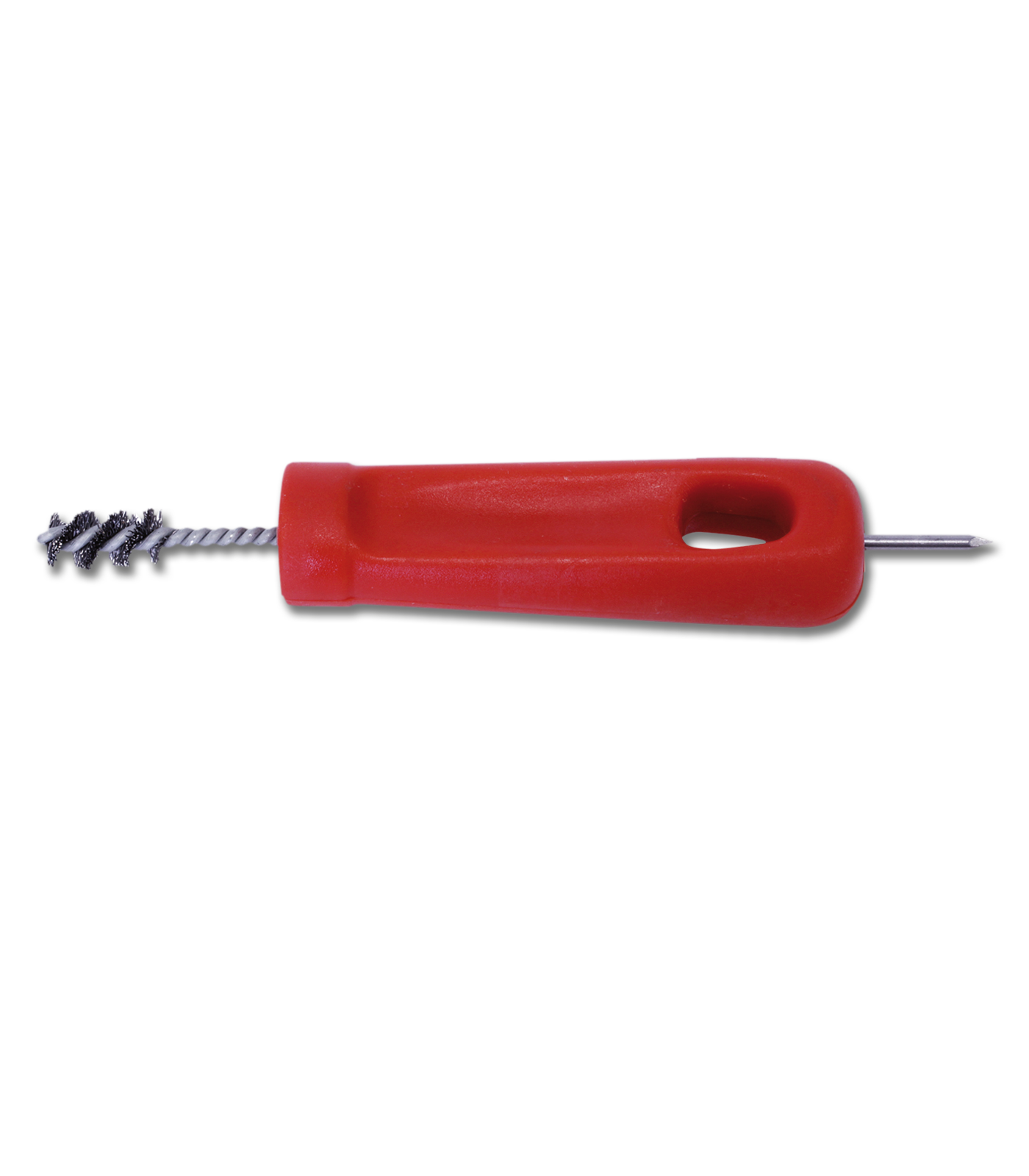 STROHM threaded hole brush