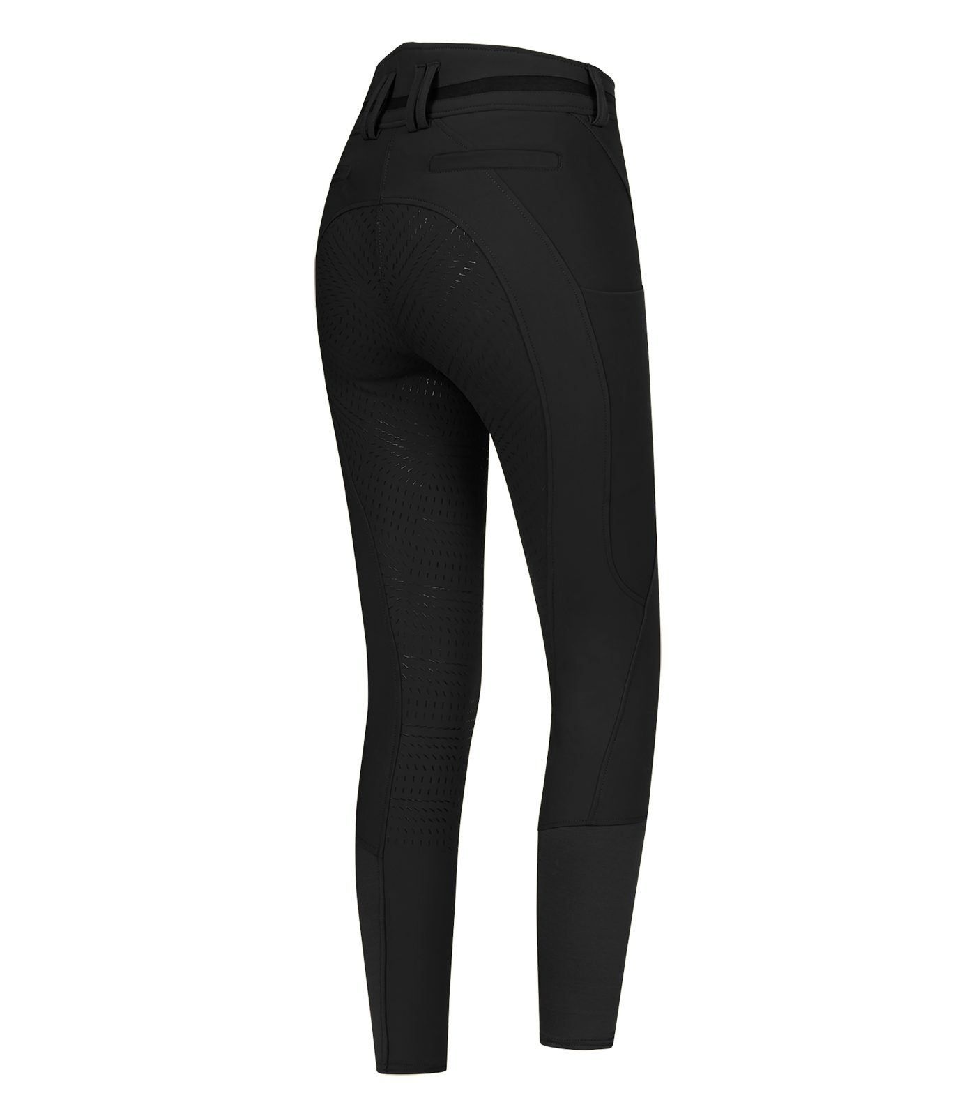 Pantalon d’équitation Maja Glam Curved High Waist