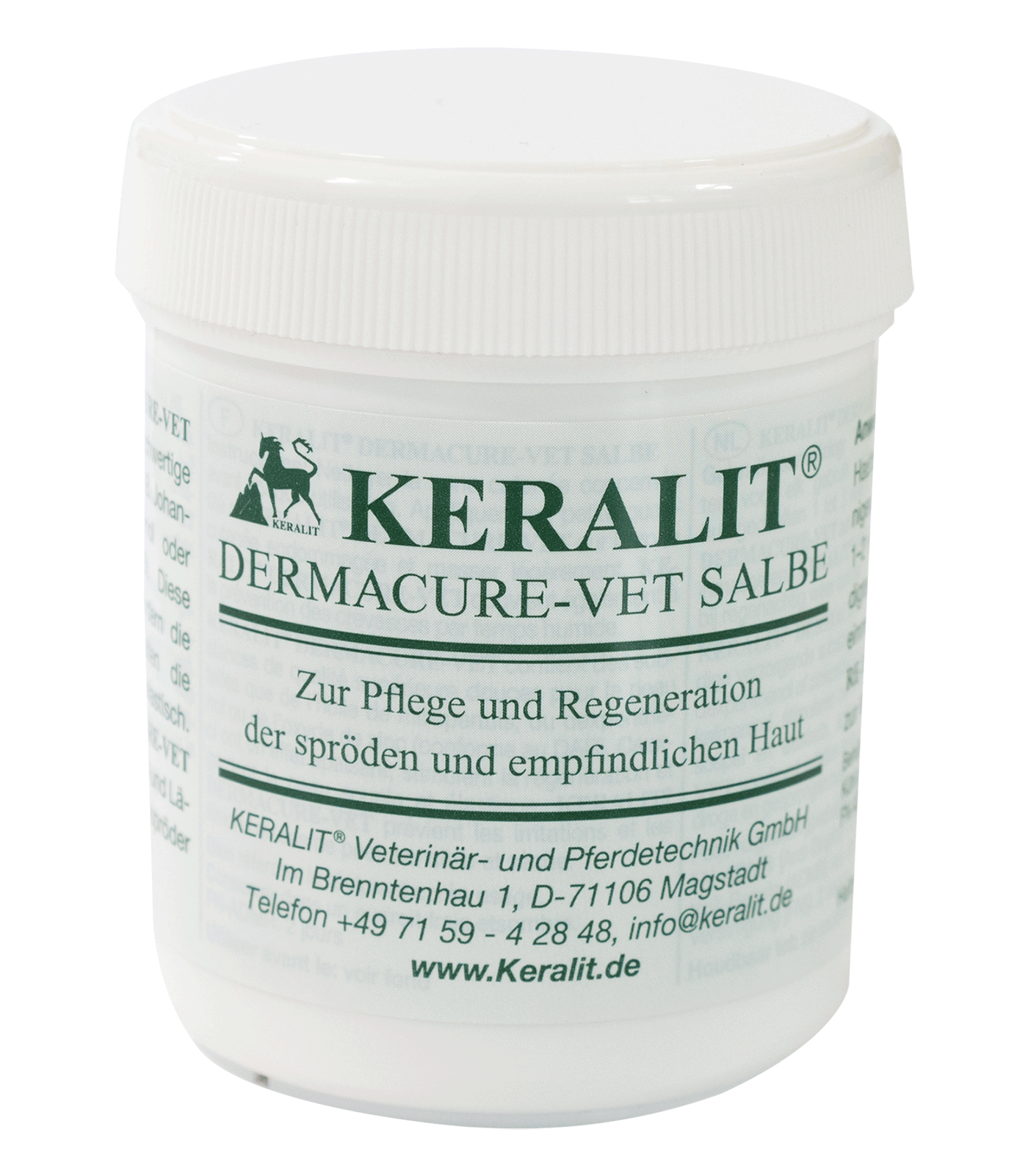 KERALIT Pommade Dermacure