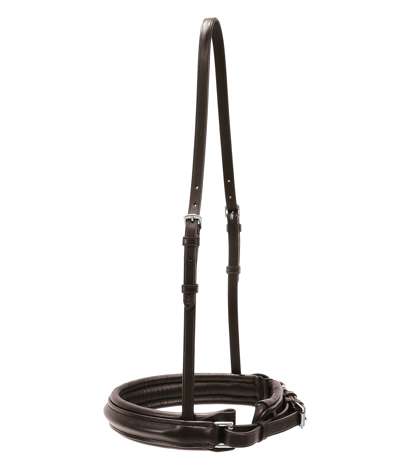 Waldhausen X-Line Pull back Noseband brown