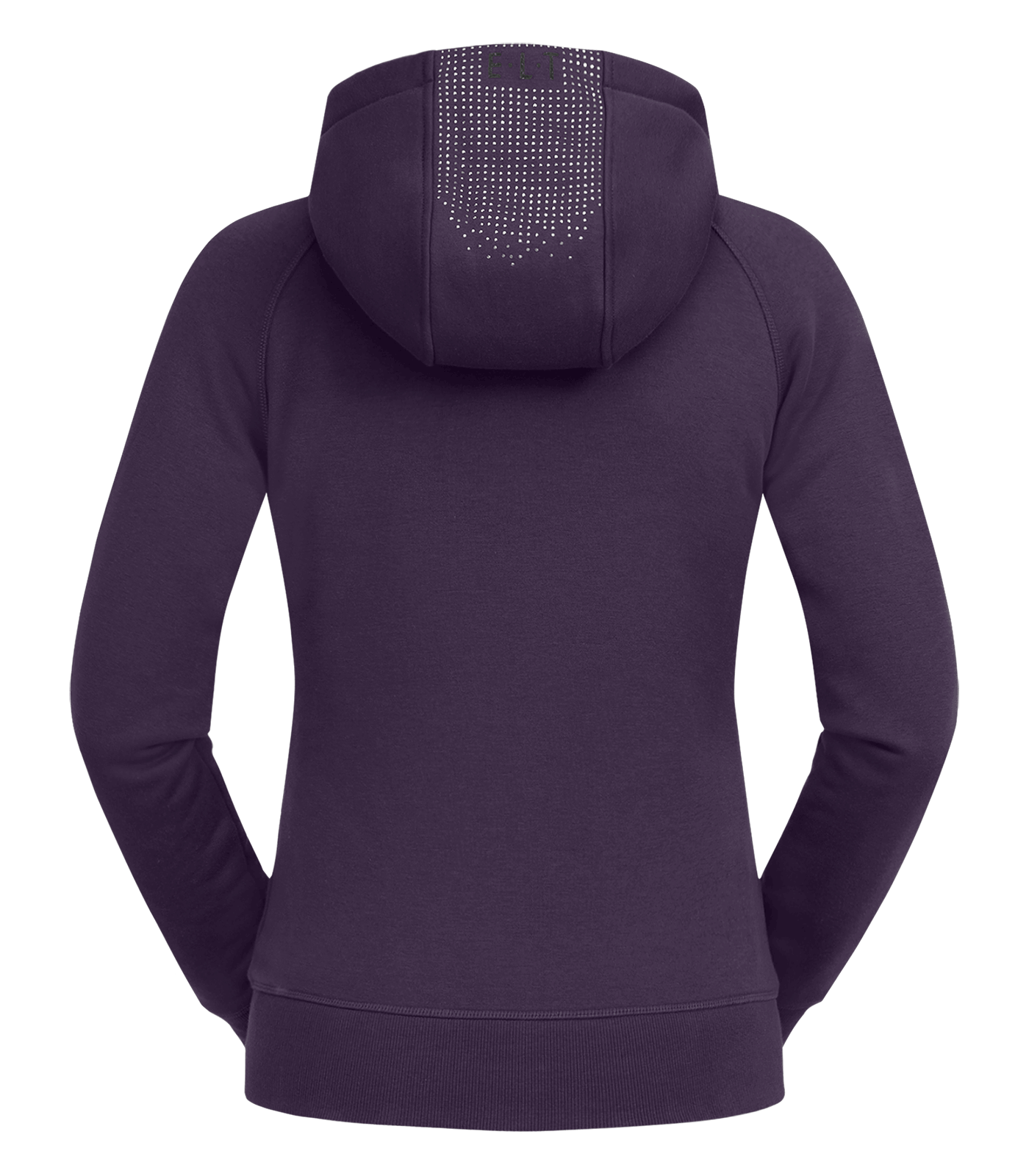 Veste à capuche Orlando