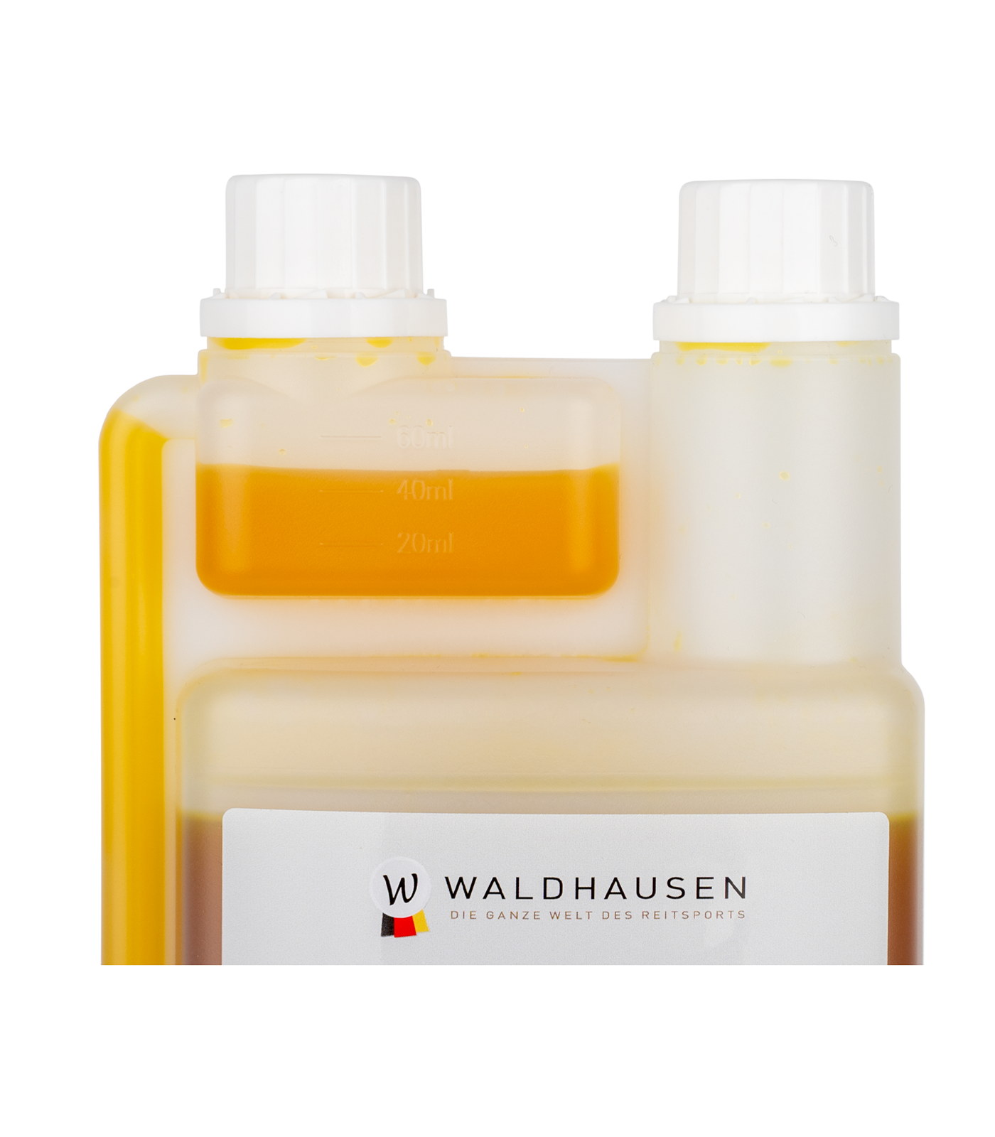 Leinöl - Für Fell & Verdauung, 1 l
