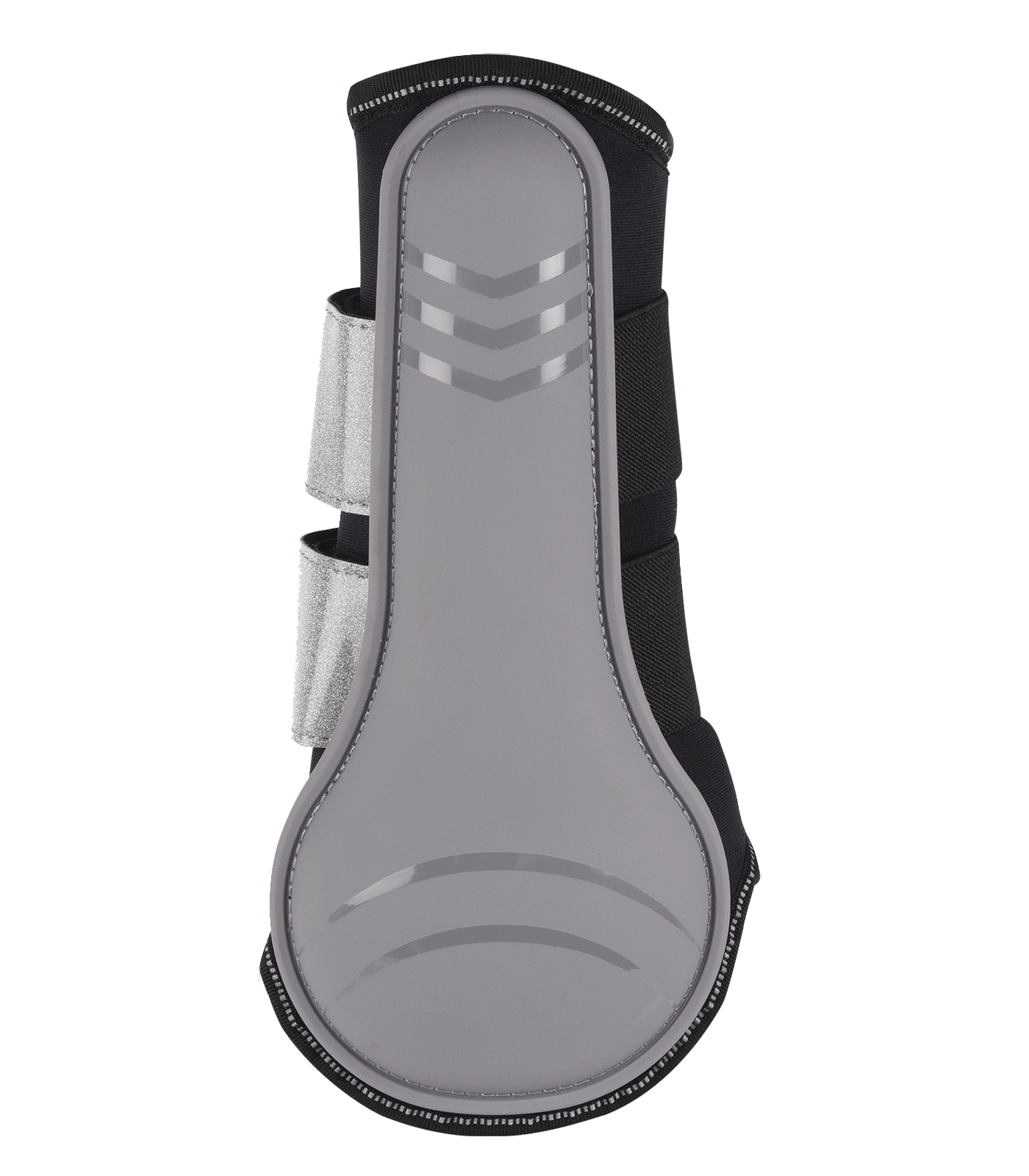 REFLEX Boots silver grey