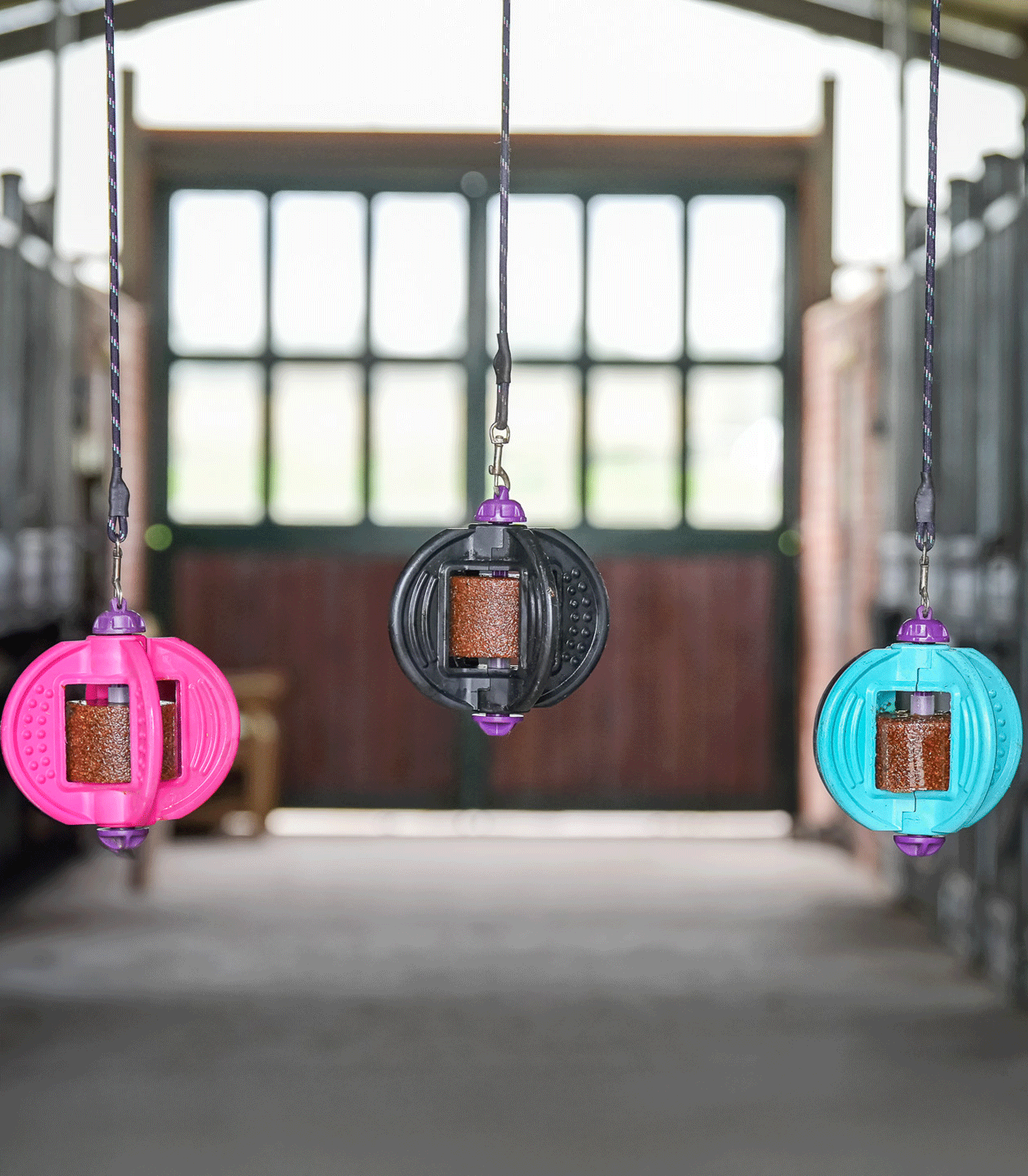 Piedra para lamer Bizzy Horse, 1 kg