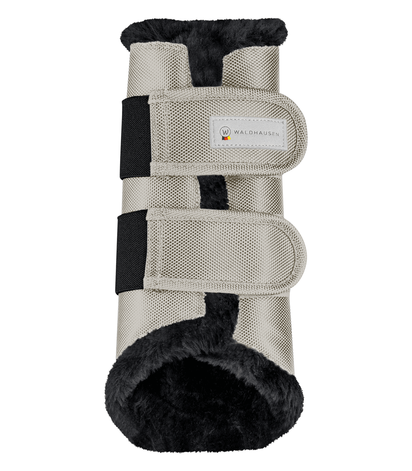 Comfort Dressage Boots sand/black