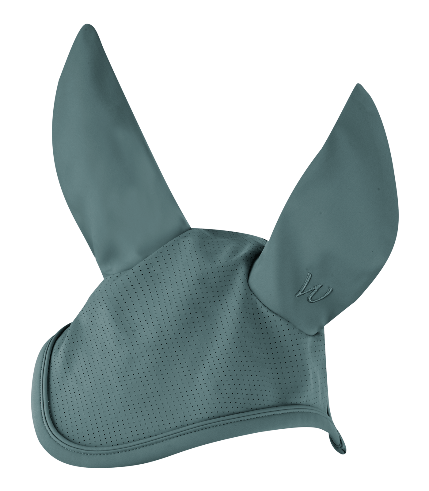 Fliegenohren Performance piniengrün