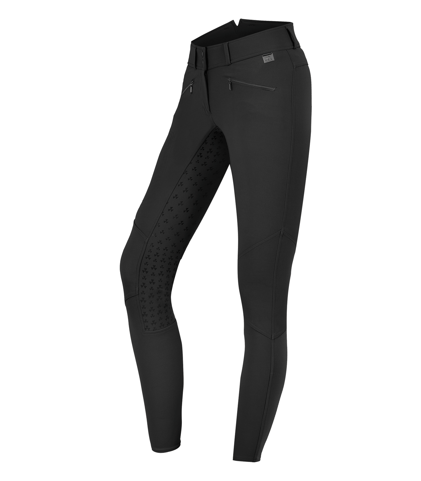 Rajtky E·L·T Hella High Waist s celogripem