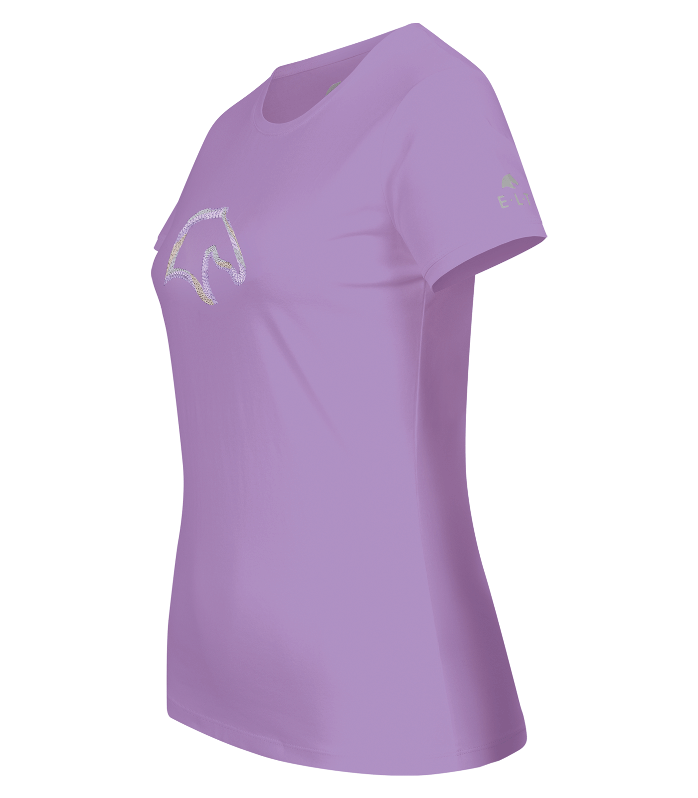 T-Shirt Los Angeles candy