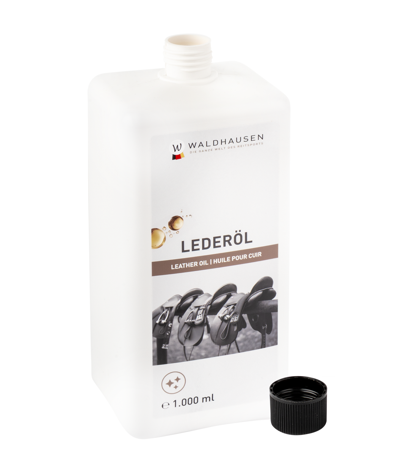 Lederöl, 1 l