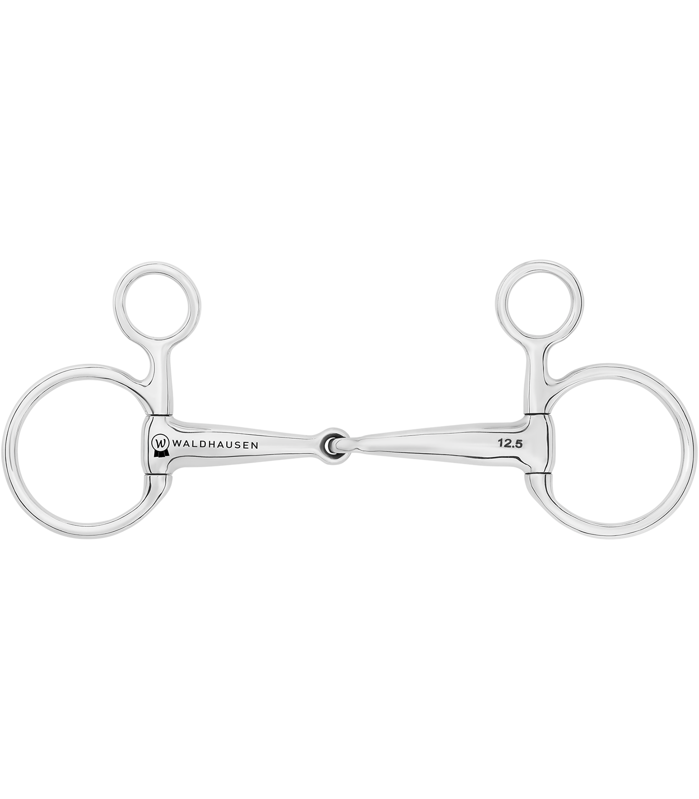 Udidlo Baucher Waldhausen, 1× lomené