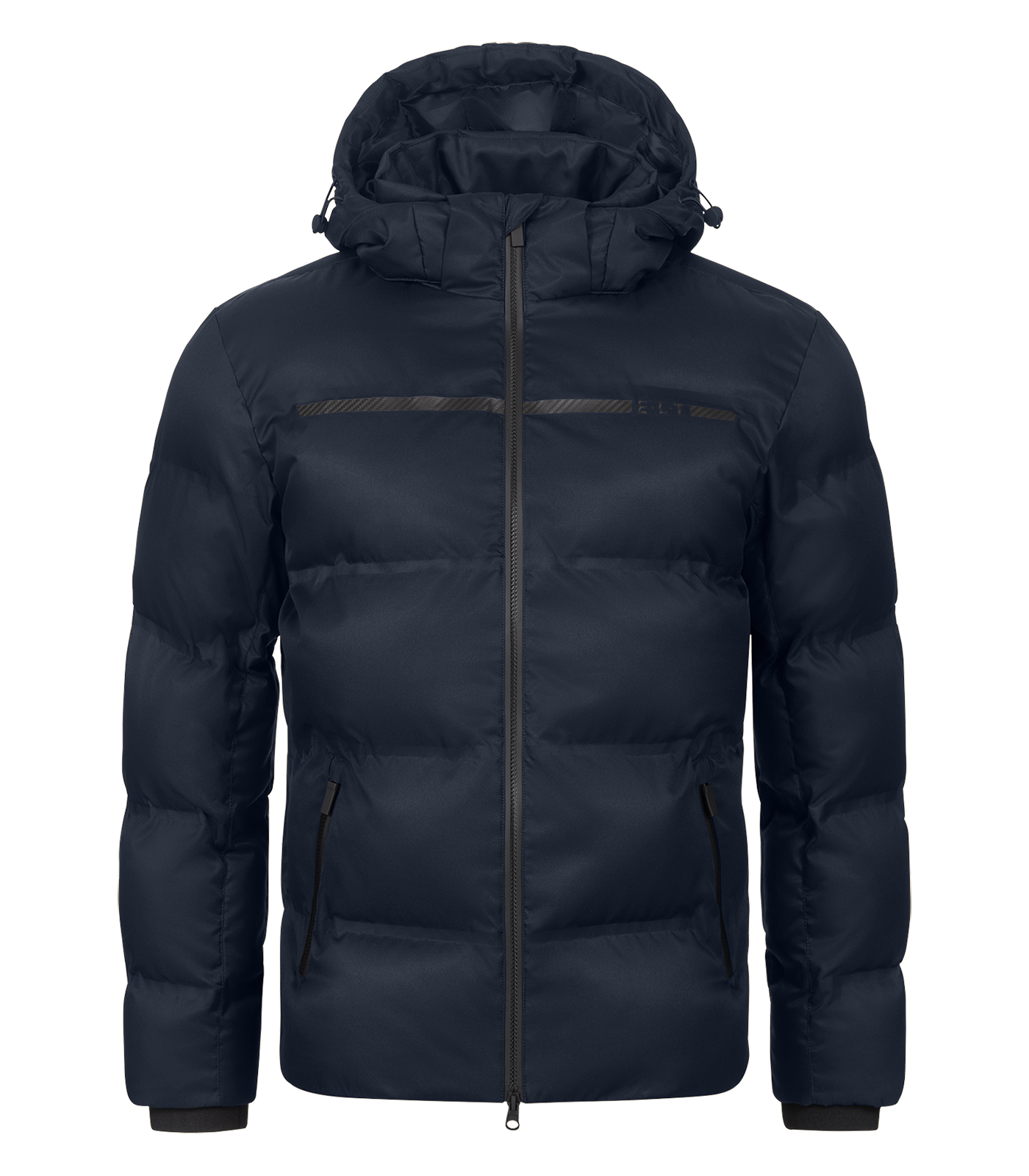 Winter Lightweight Jacke Montana, Herren