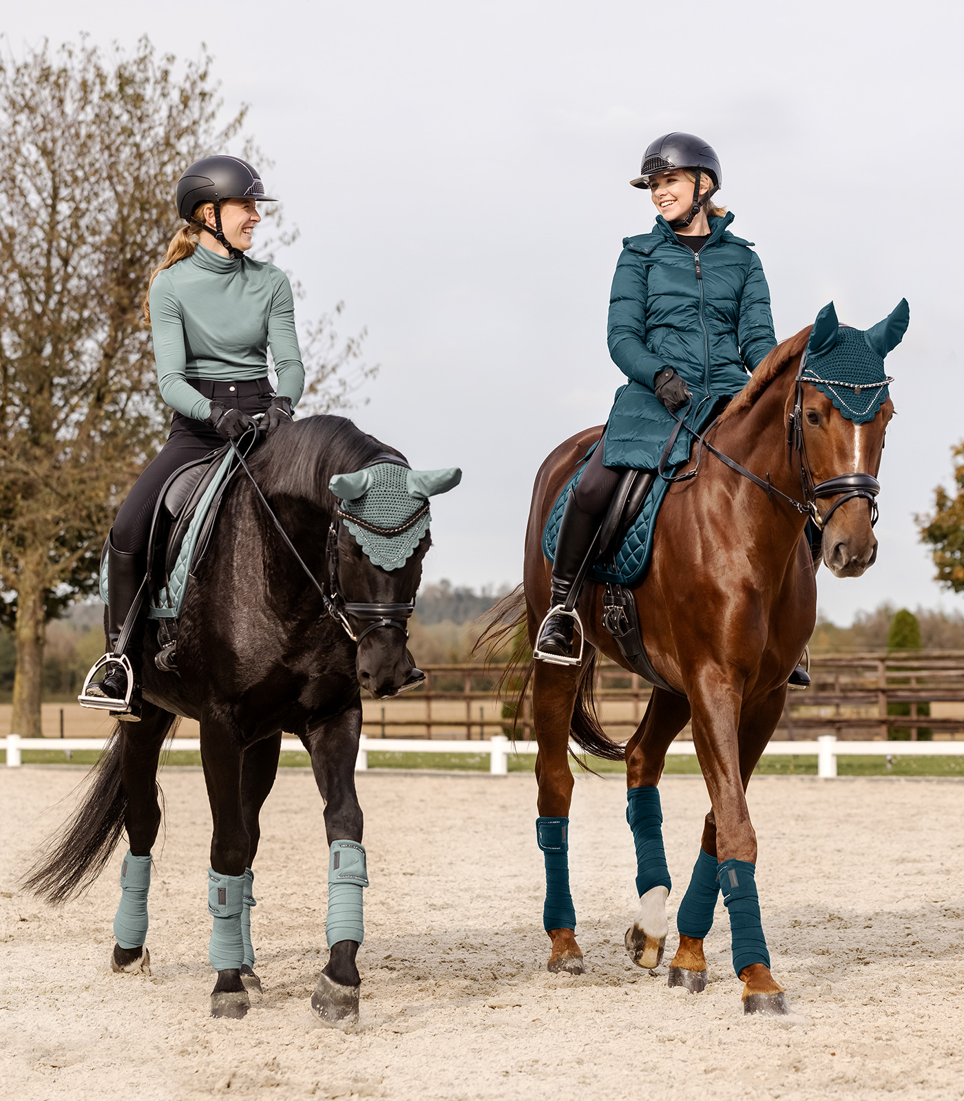 Maglia dolcevita Madison Maglia dolcevita Madison