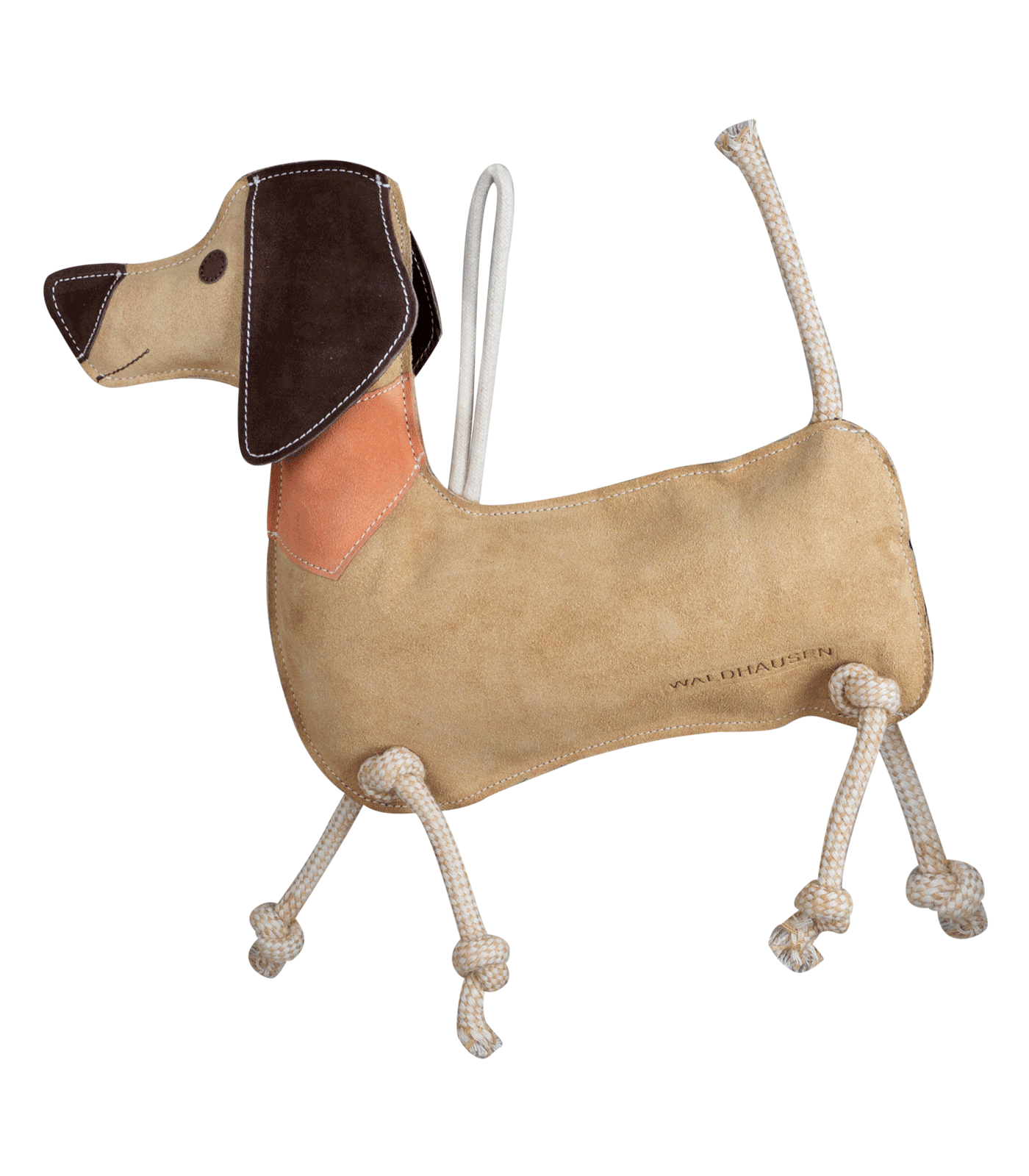 Jouet pour cheval Dackel Dieter