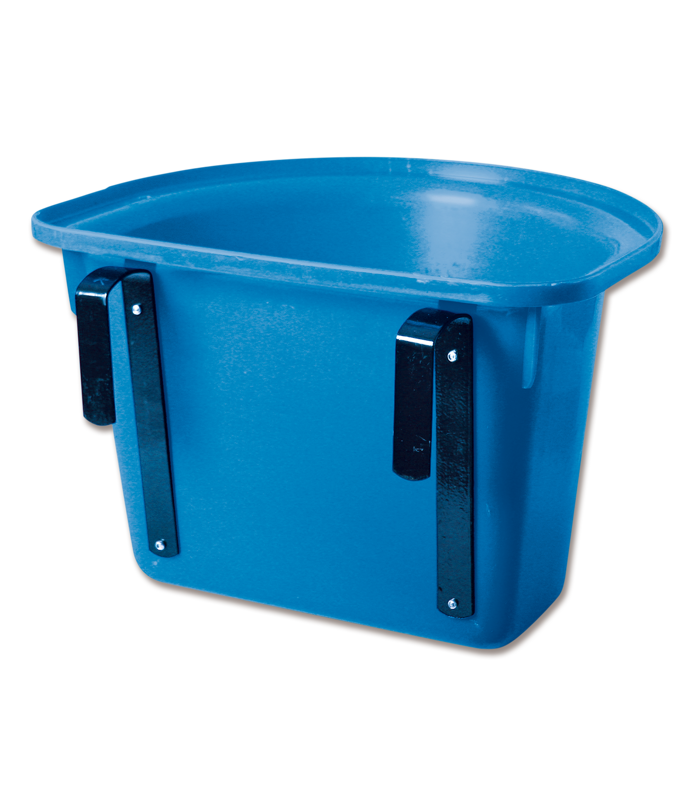 Portable Manger, without carrying handle blue