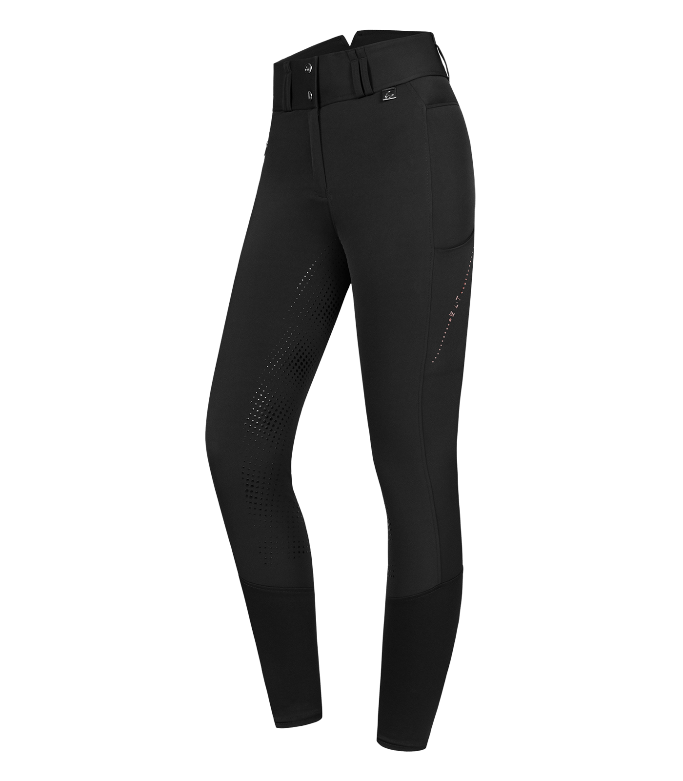 Pantalon d’équitation thermique Mina