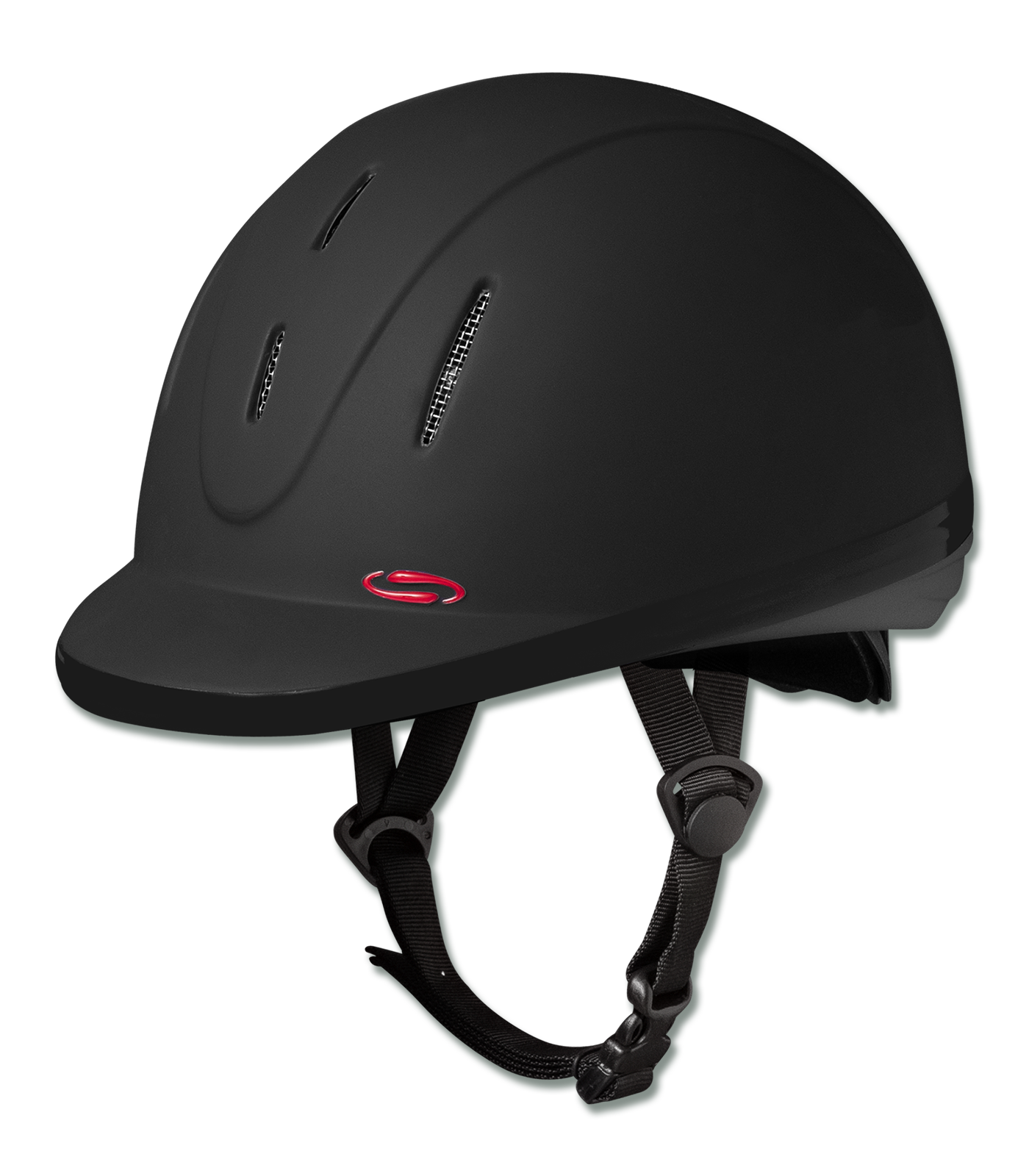 SWING Helmet H06 black