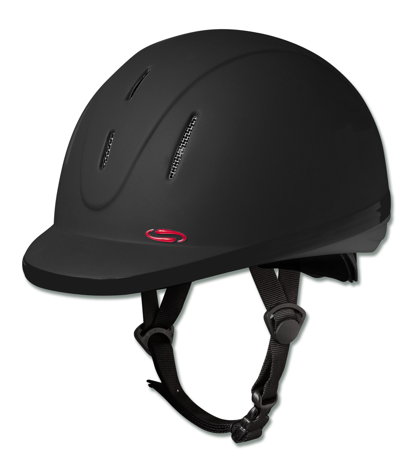 Casco da equitazione SWING H06