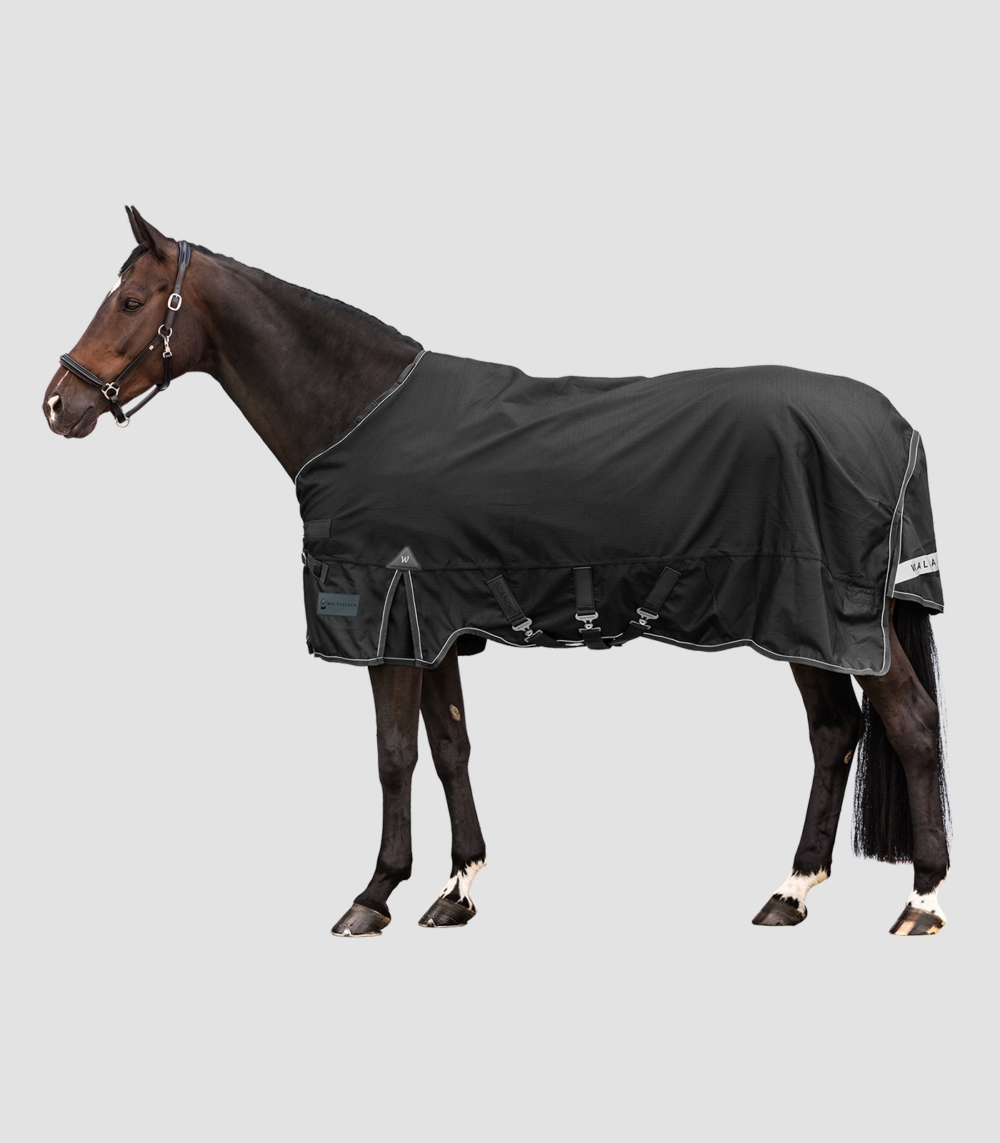 SCANDIC Multi-Layer Outdoordecke, 150 g / 50 g