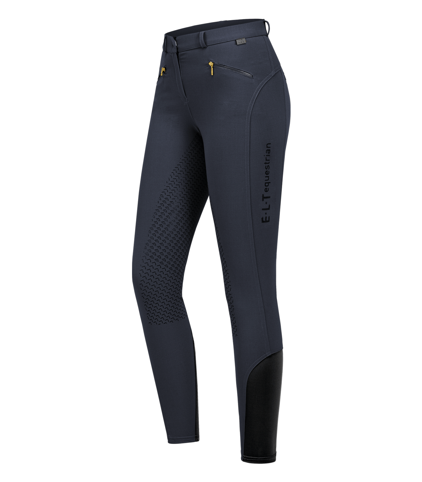 Pantalon d’équitation Lucy Glam en silicone