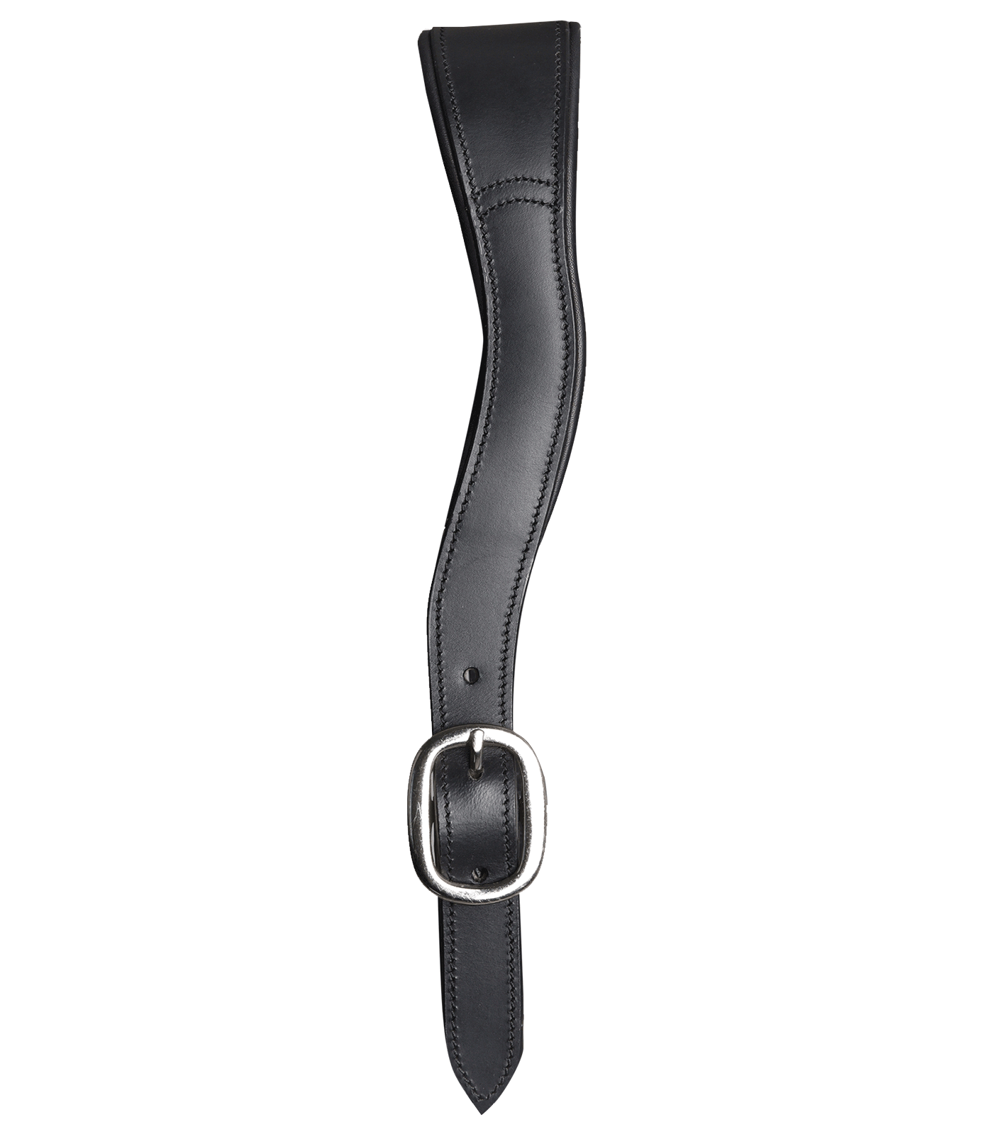 Capezza in cuoio Waldhausen X-Line Anatomic