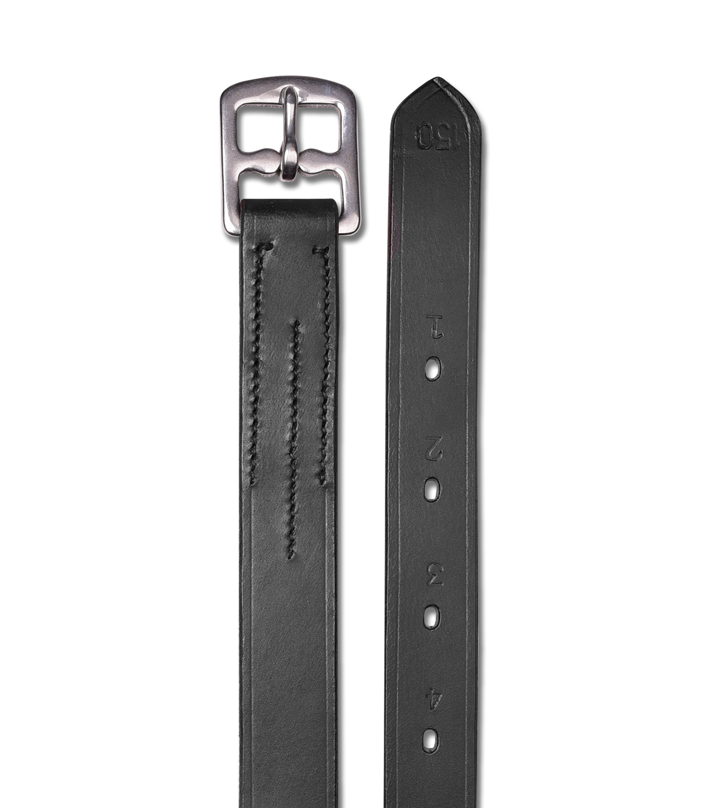 Waldhausen X-Line Stirrup Straps, 25 mm
